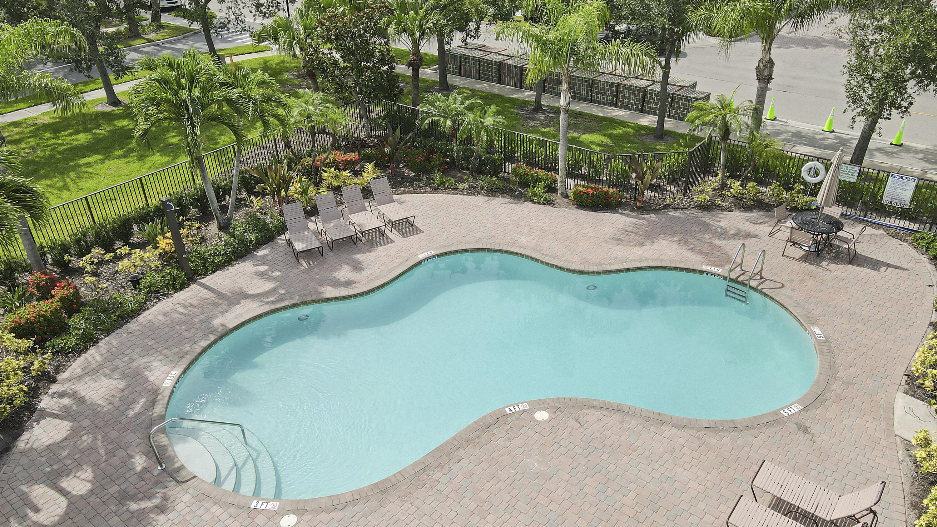 Community Pool Community Pool