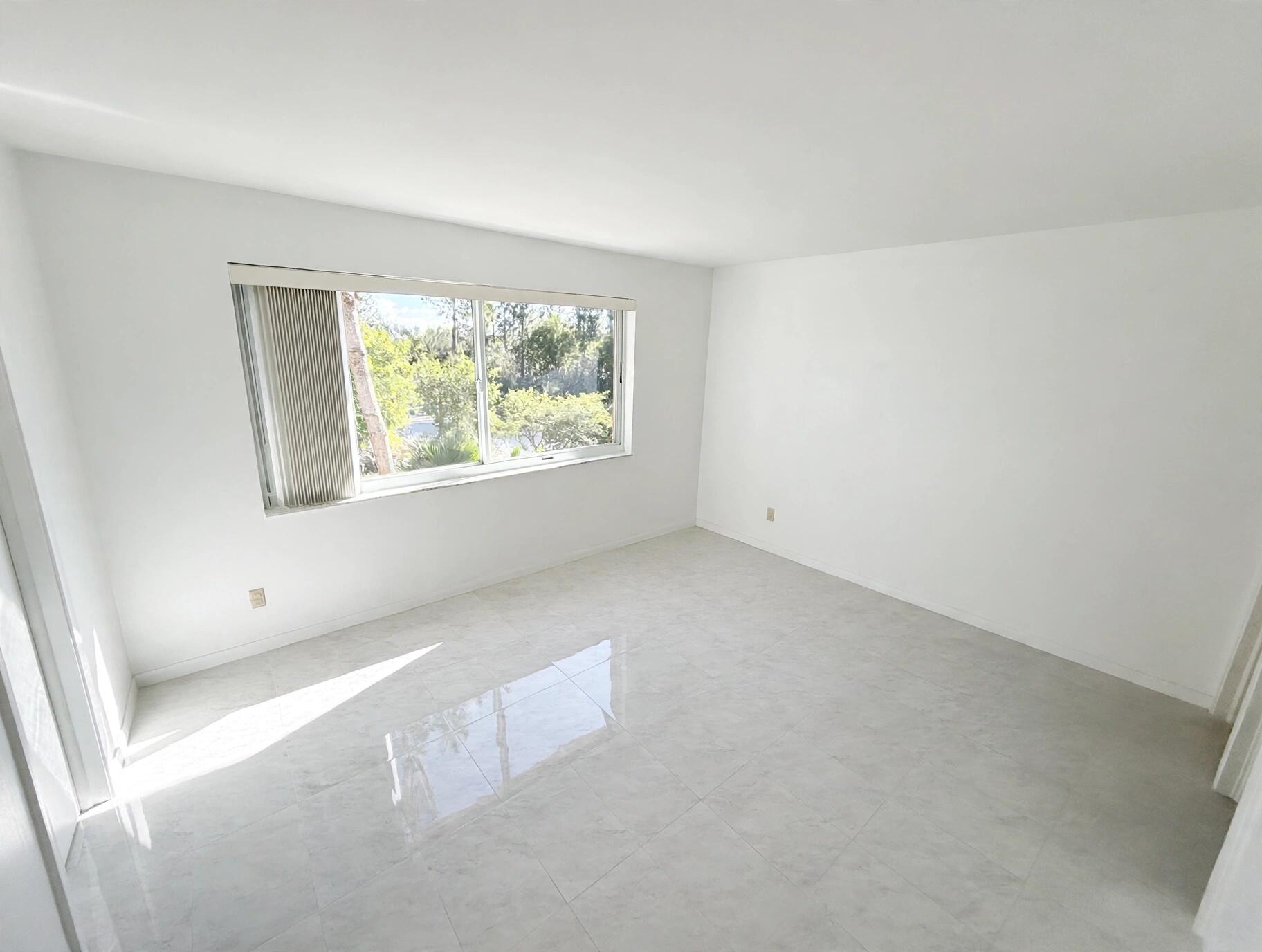 Furniture removed with IA