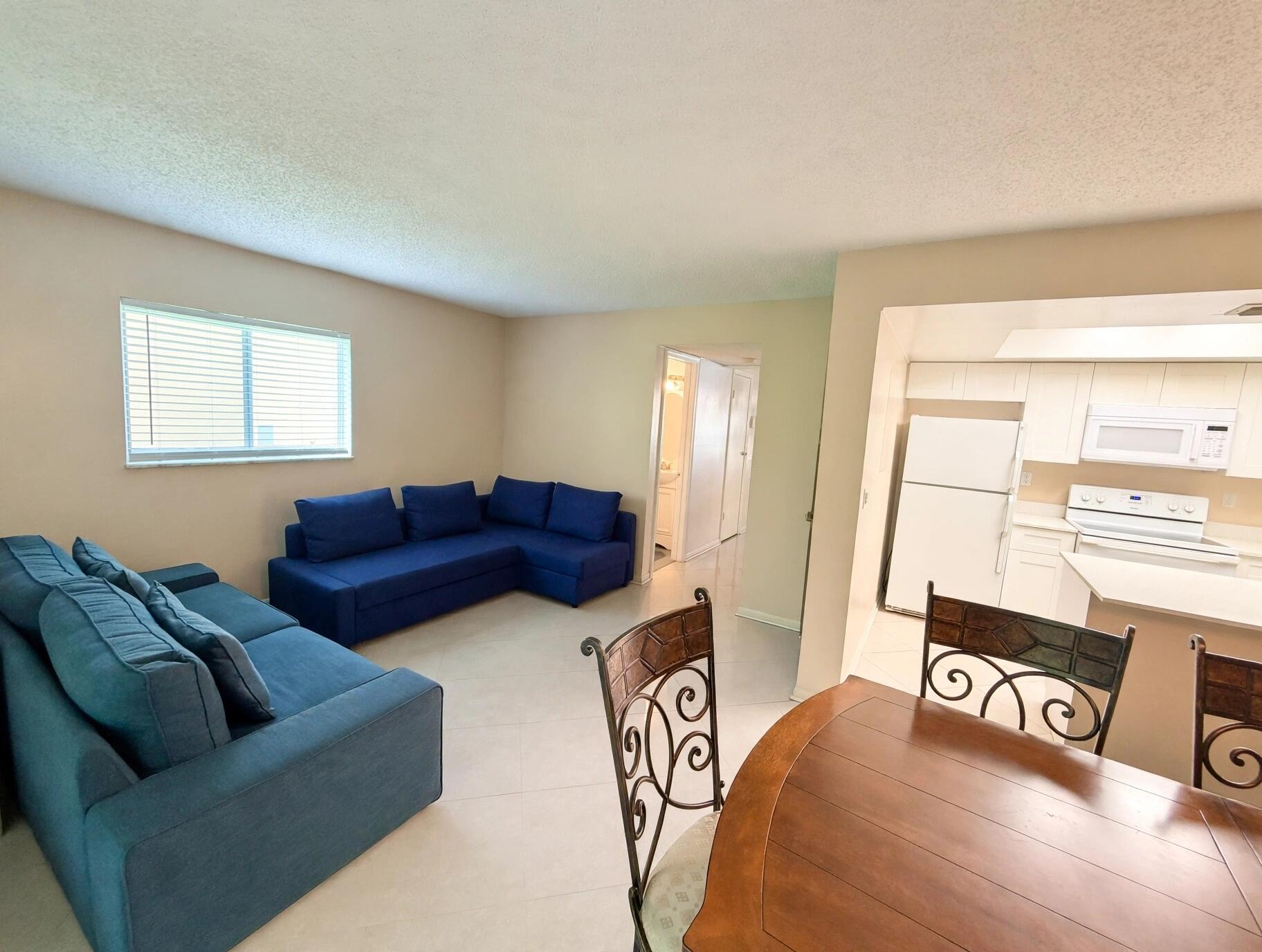 Dining and Family room