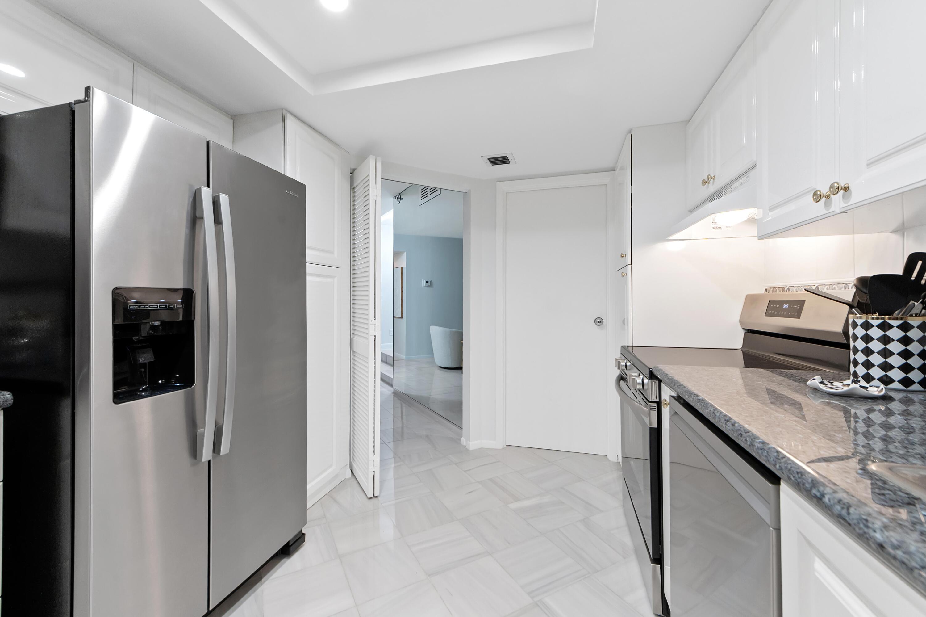 NEW APPLIANCES