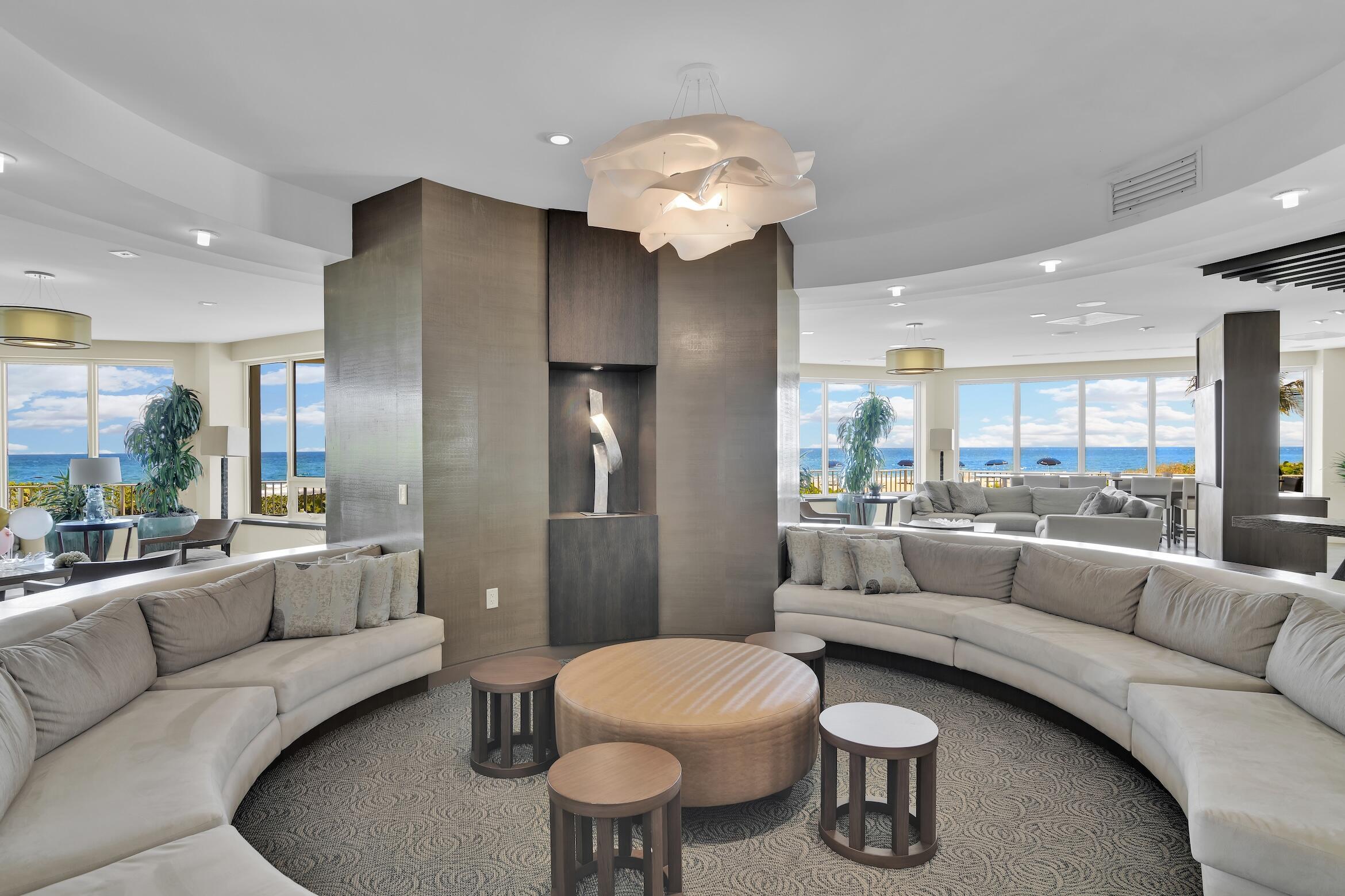 Social Room