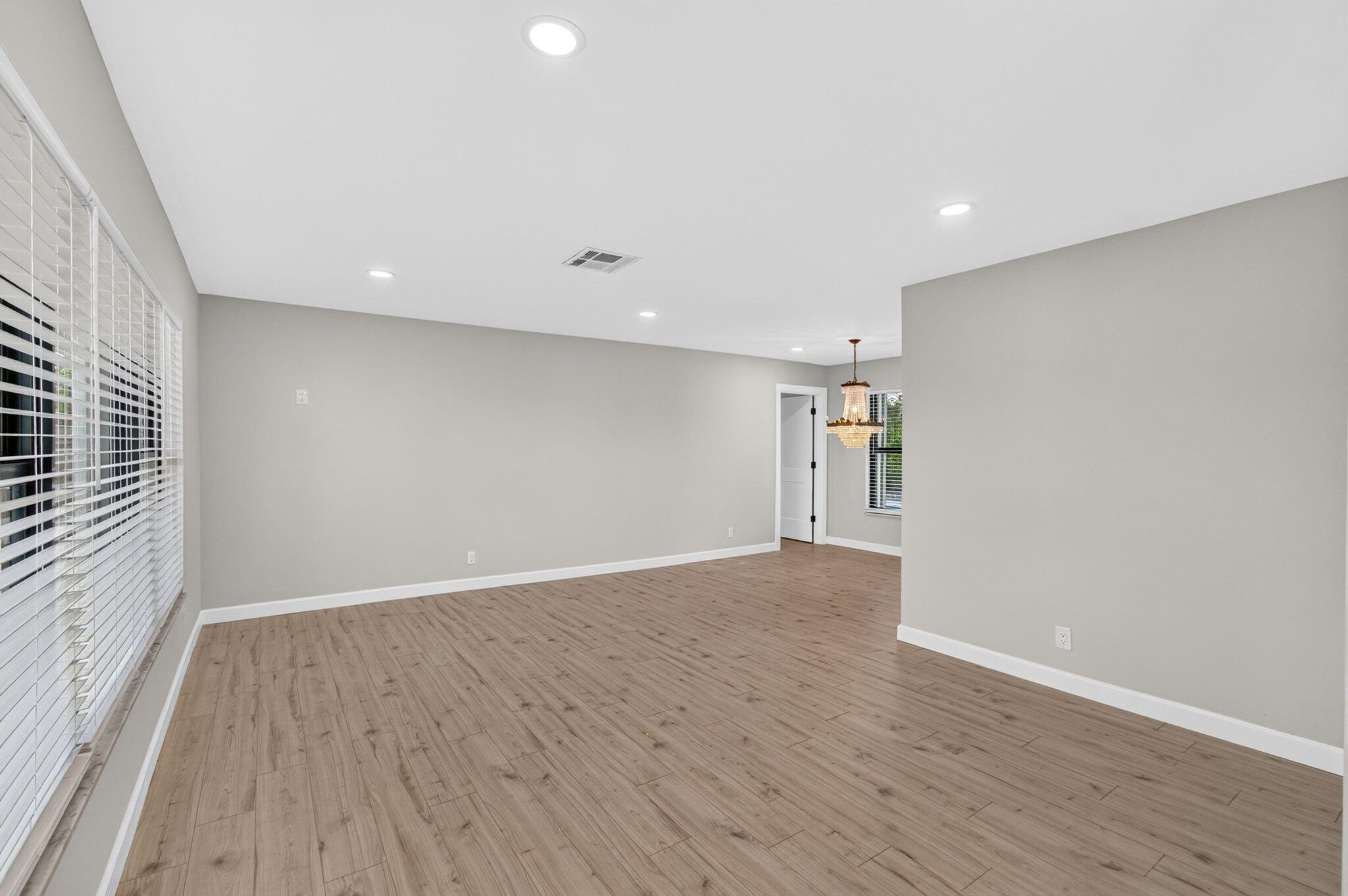 Front Living Room