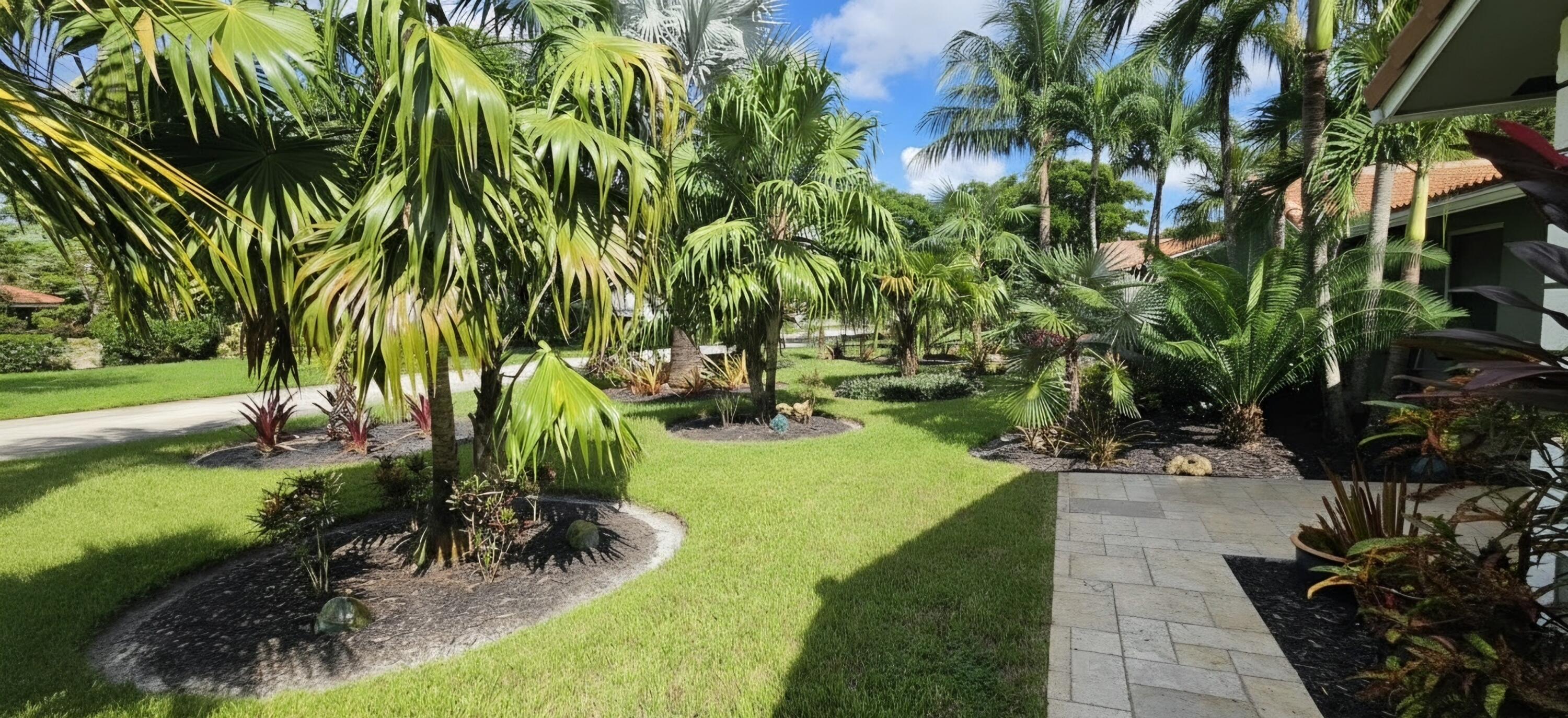 Walkway