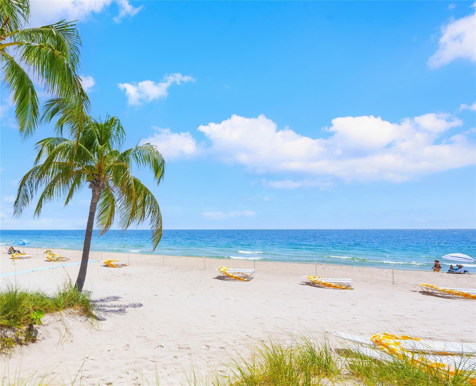 Walk to beautiful Fort Lauderdale beach!! Walk to beautiful Fort Lauderdale beach!!