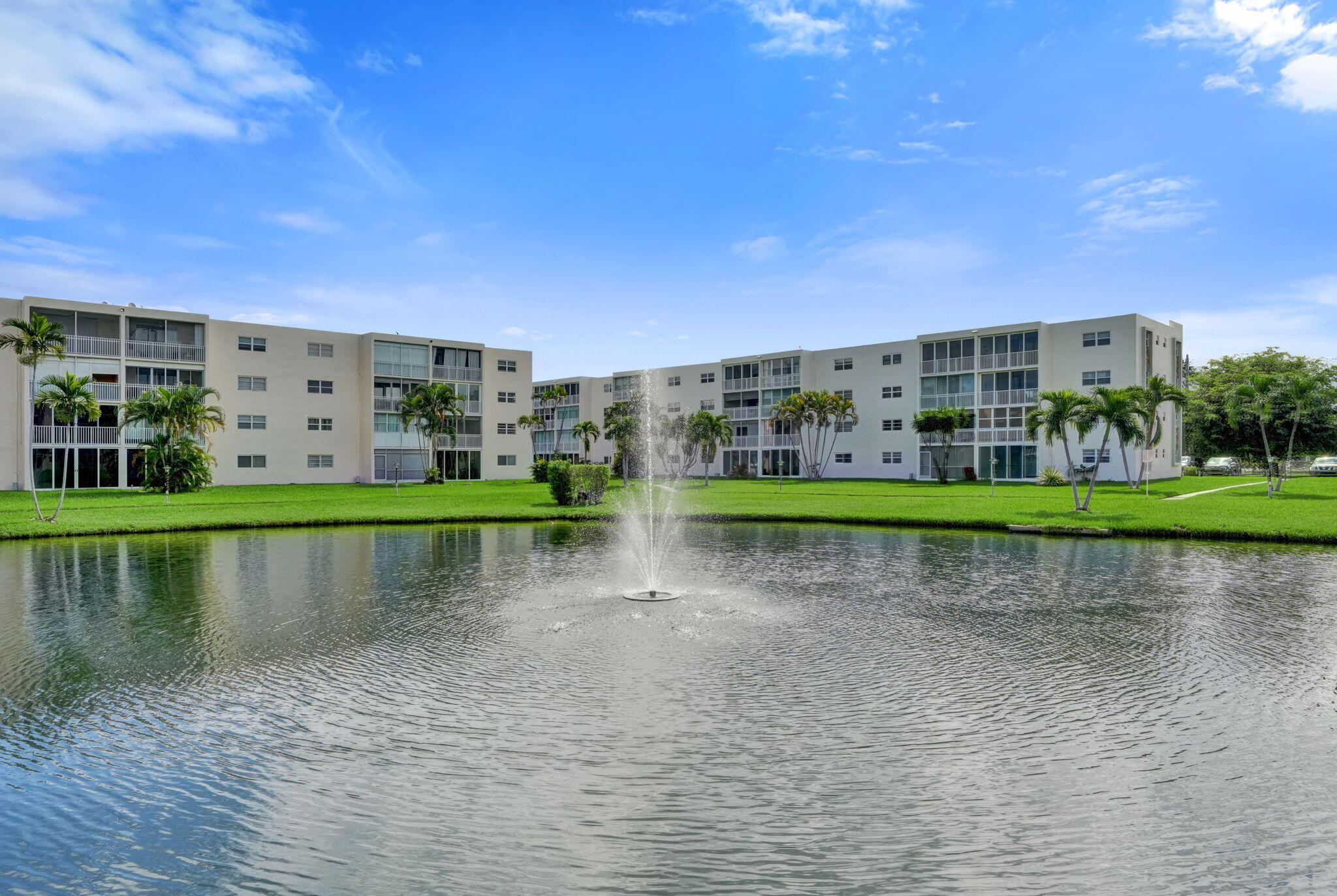 Lake view Lake view
