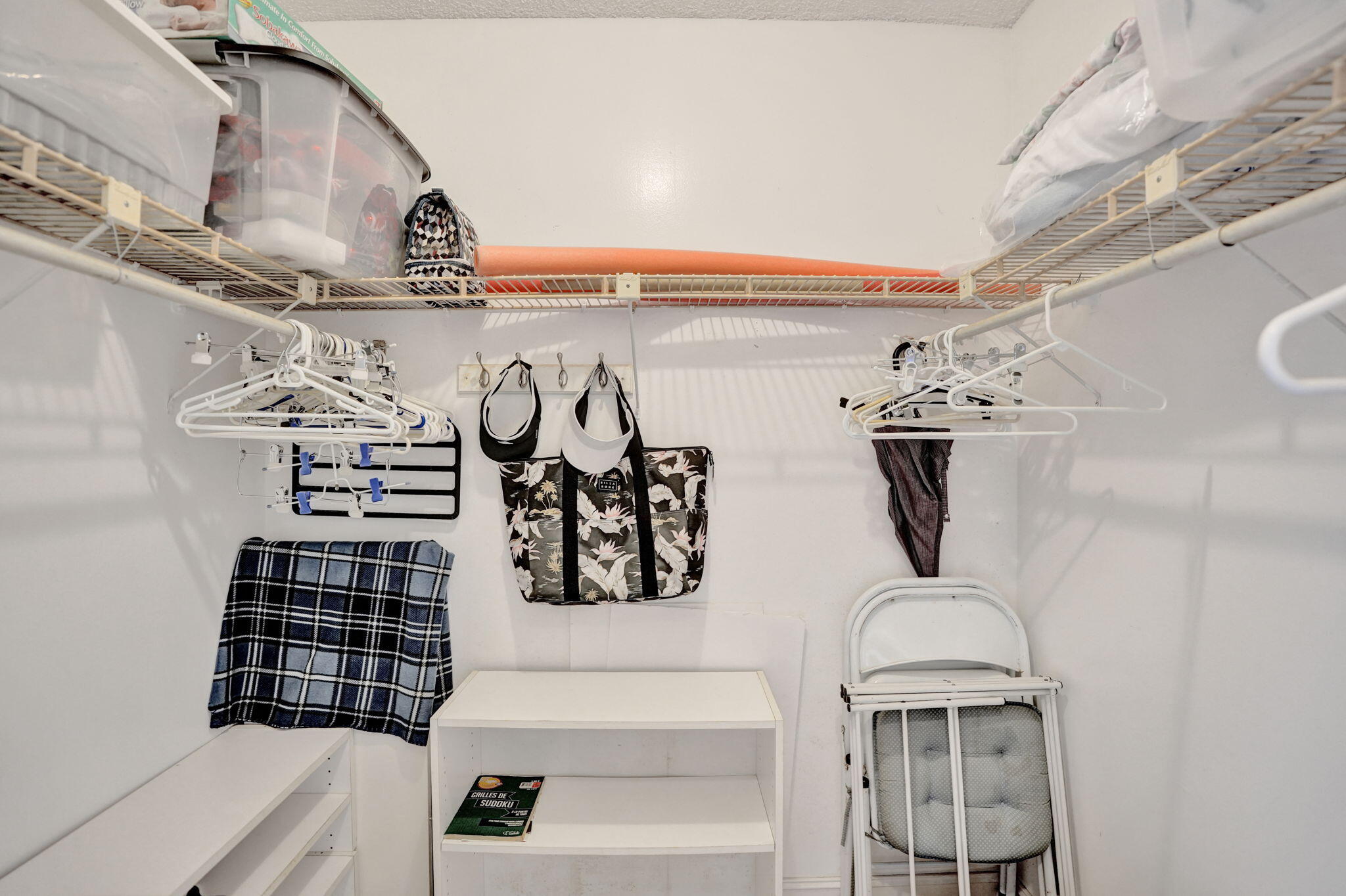 Closet