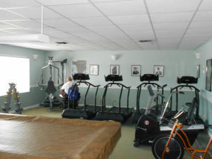 Town Villas Exercise