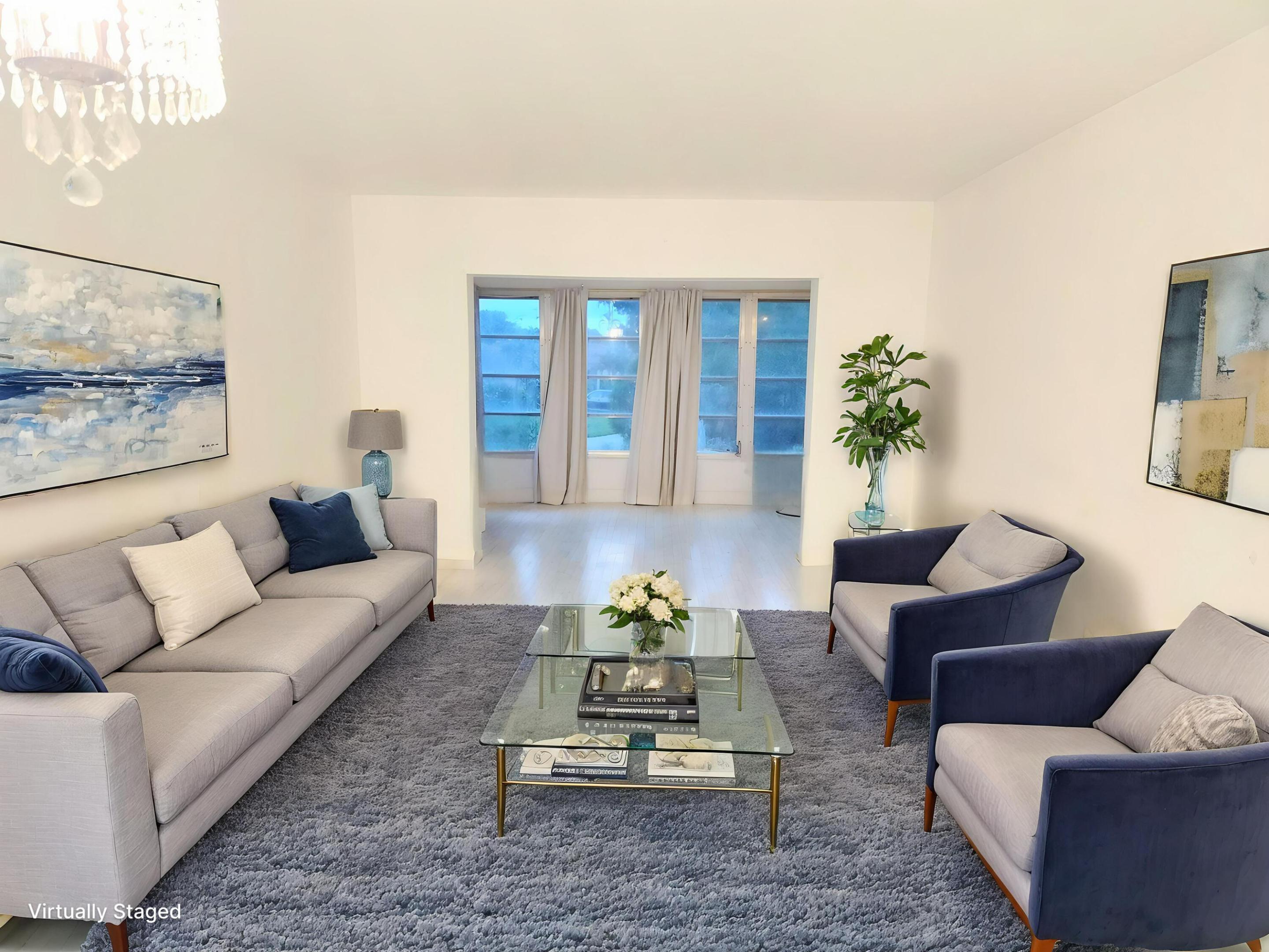 bonaire9 - Living Room - Modern - 2