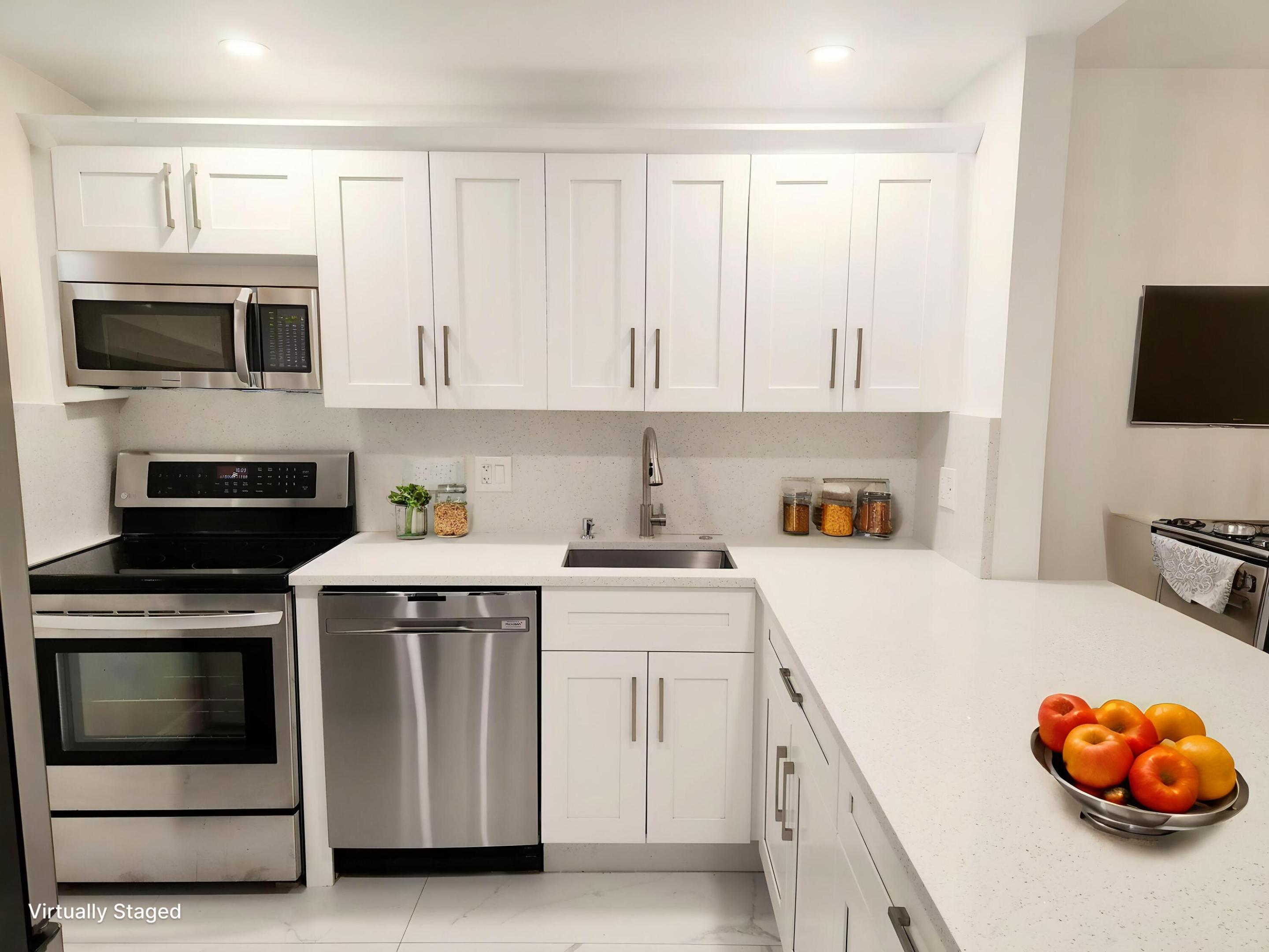 bonaire7 - Kitchen - Modern - 5