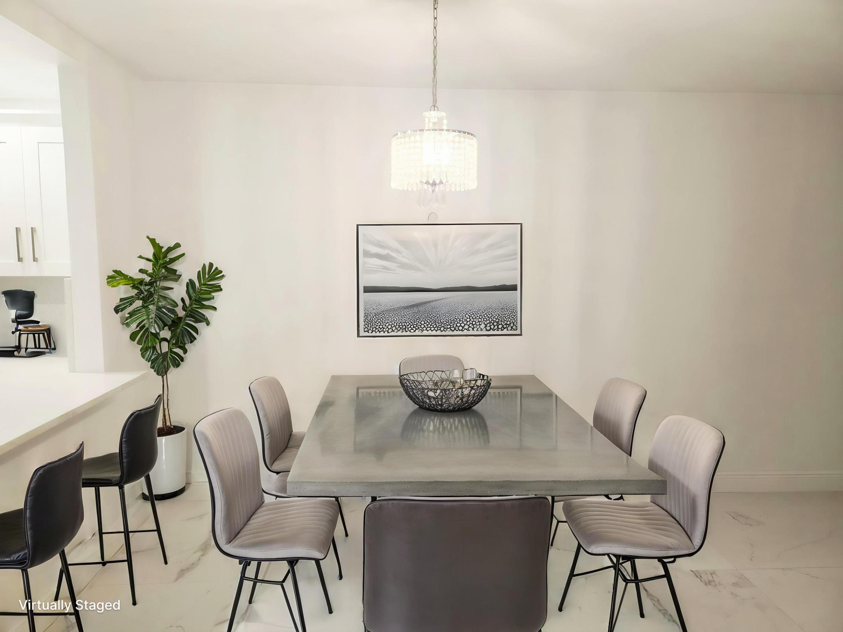 bonaire15 - Dining Room - Modern - 17