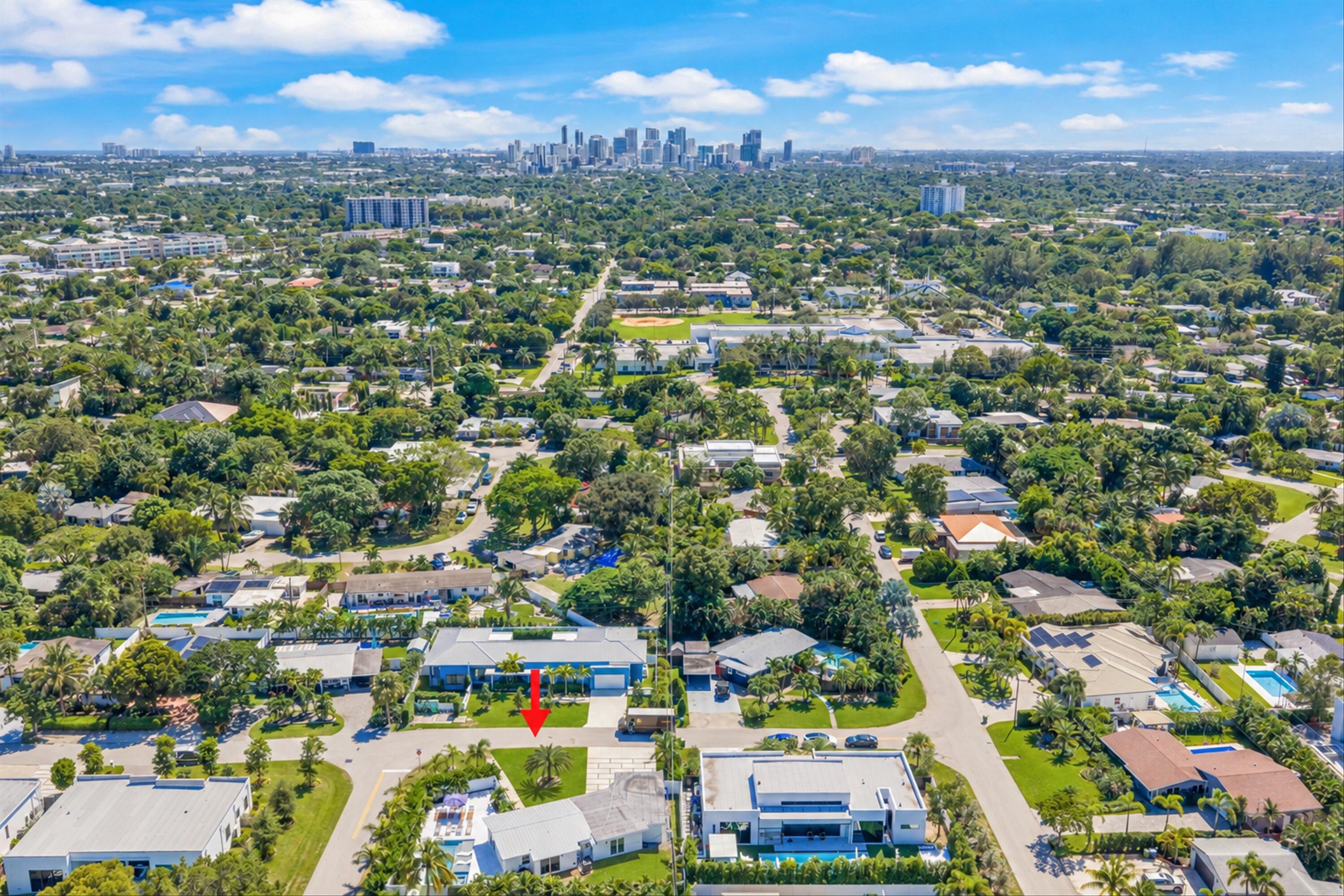 43-209 NE 27TH DRIVE WILTON MANORS, FL-4