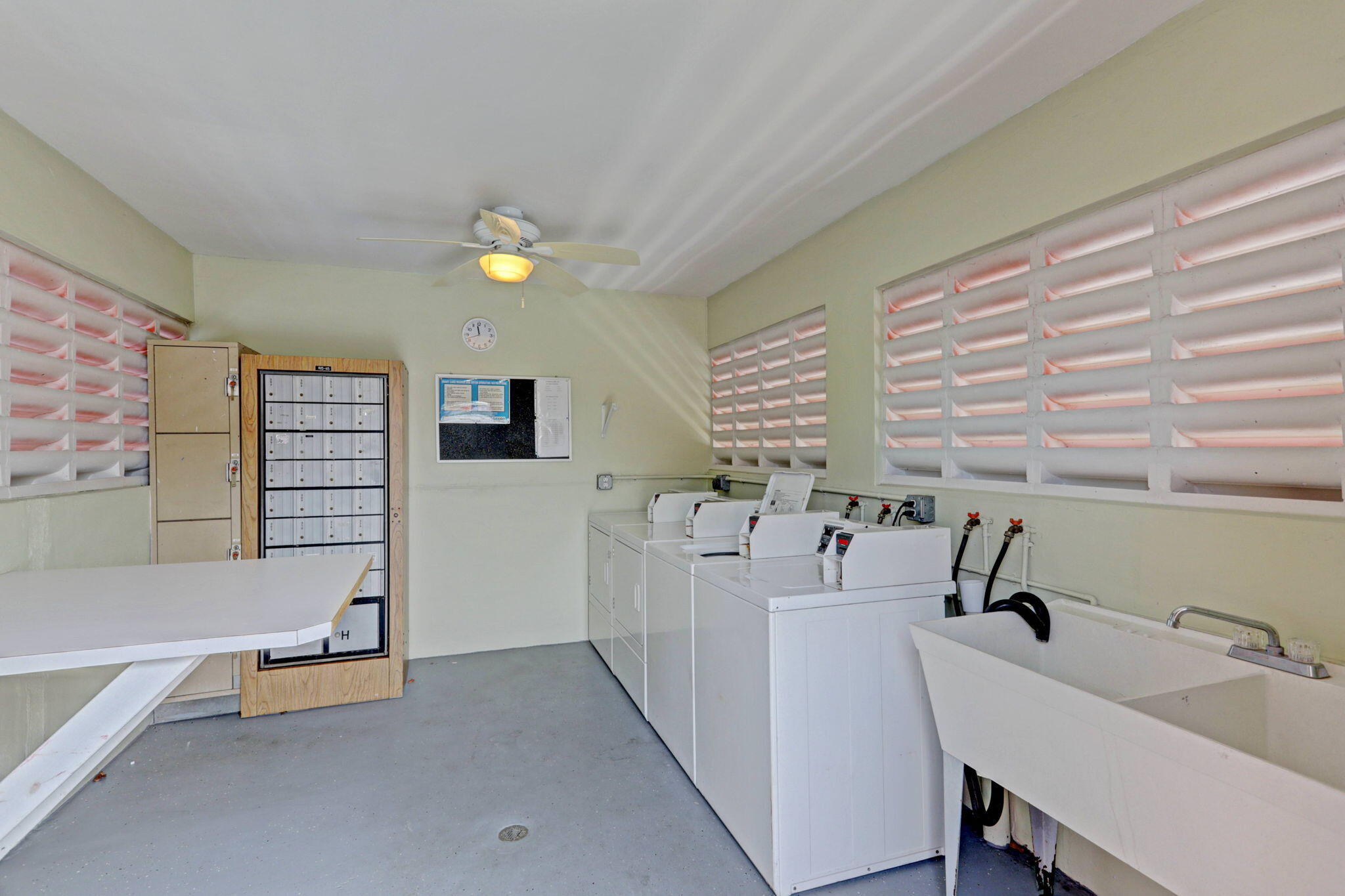 Laundryroom
