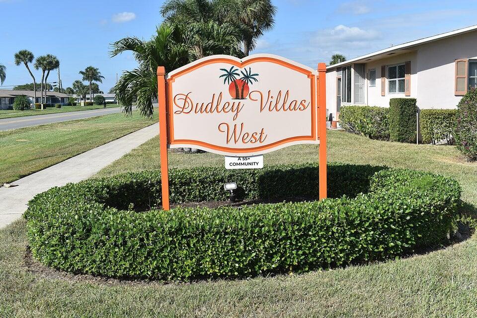 Dudley West