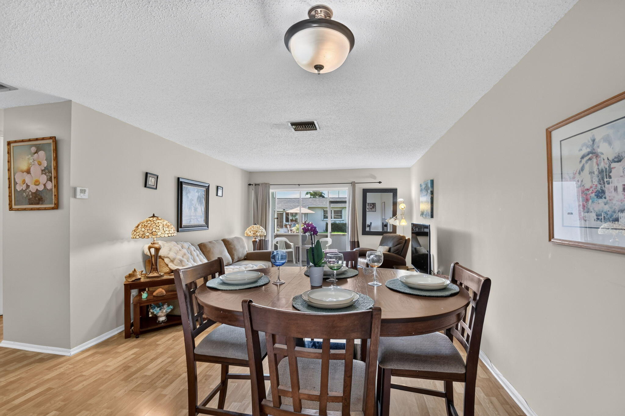Dinning Room