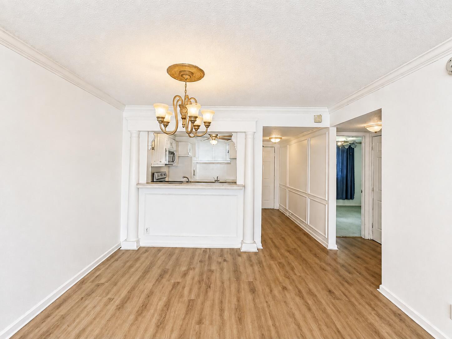 Dining - Kitchen
