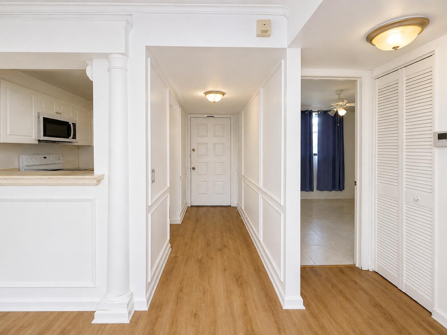 Entryway