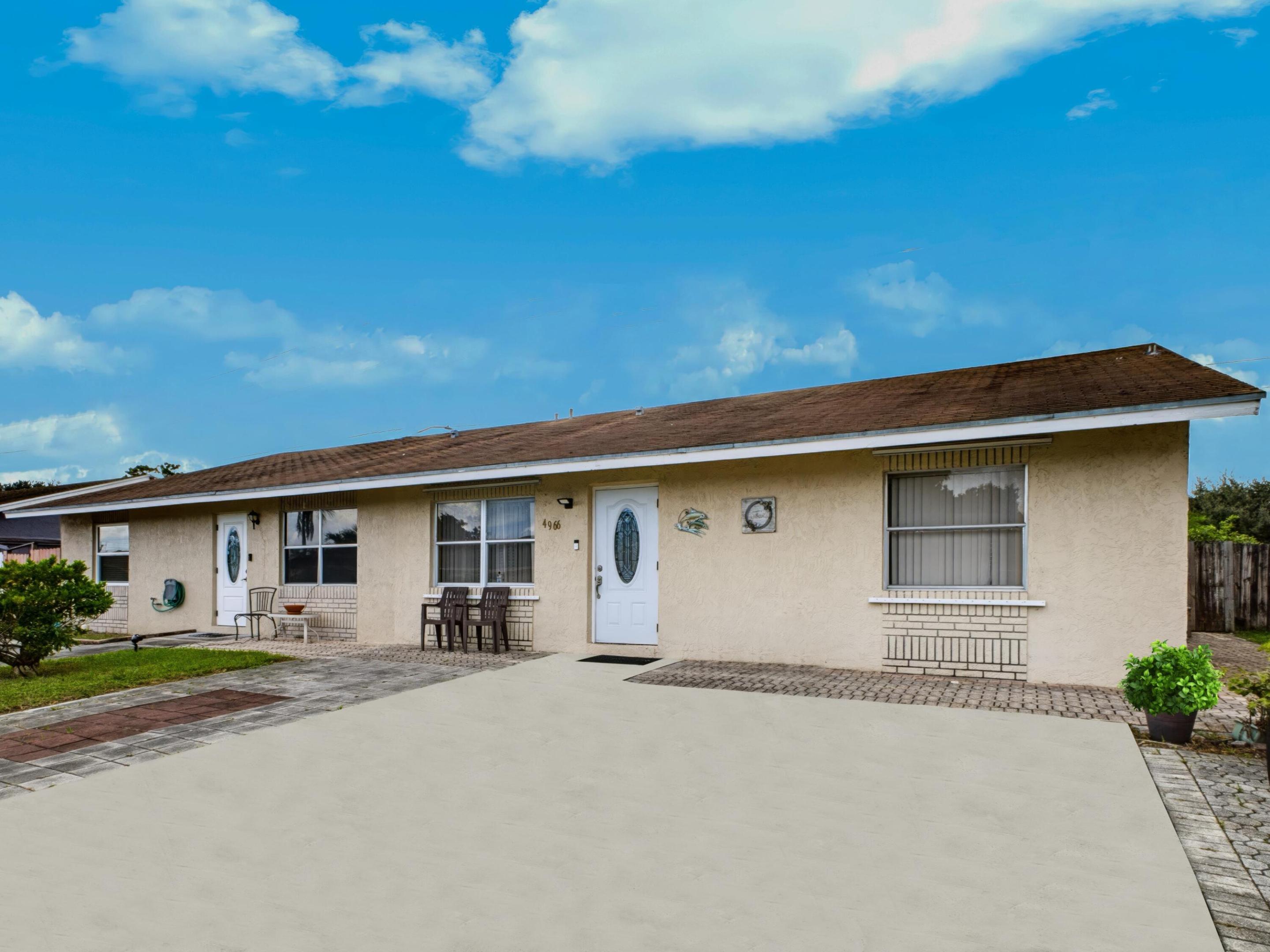 Front Front