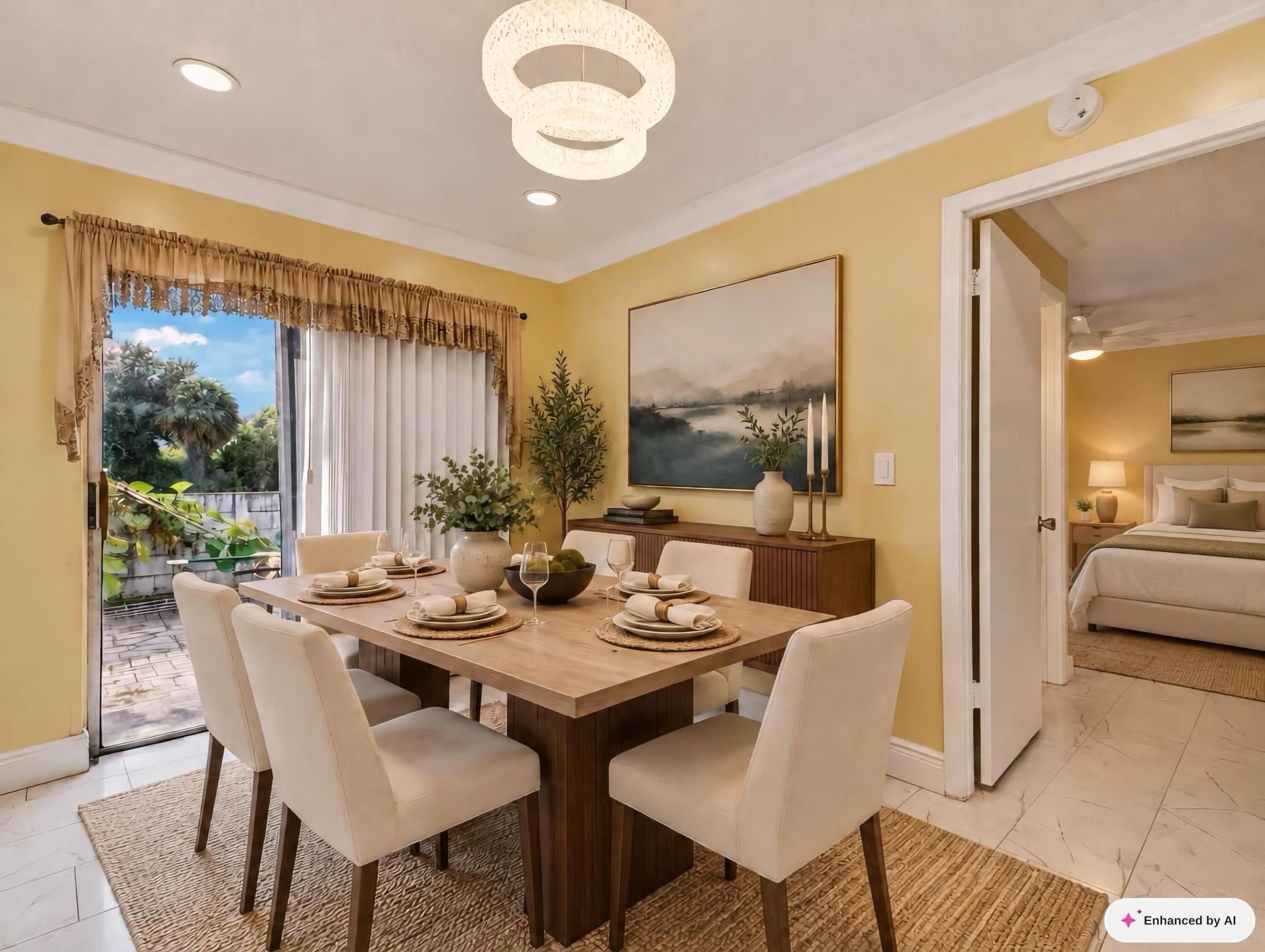 This image has been virtually staged to illustrate the property's potential."