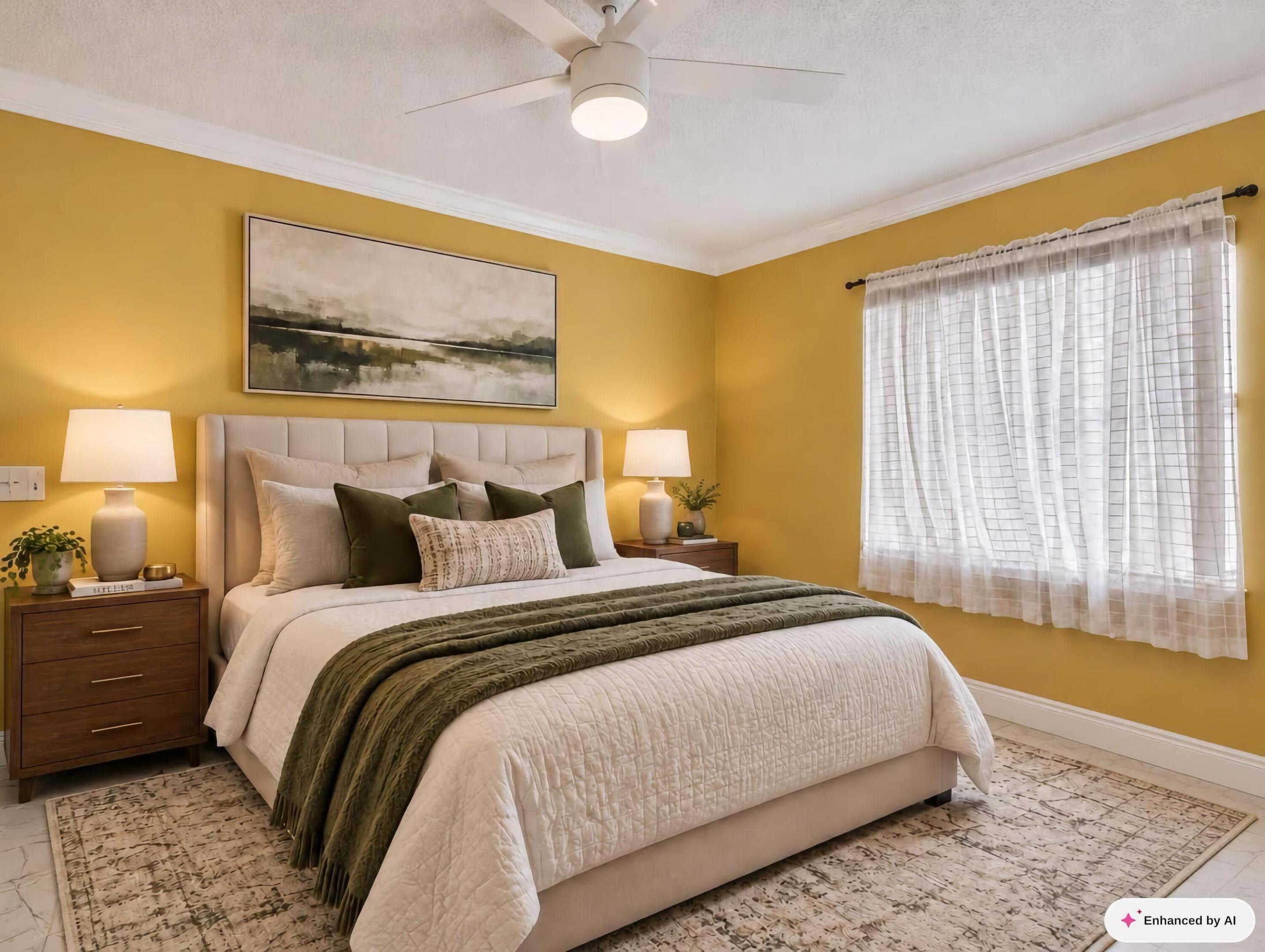This image has been virtually staged to illustrate the property's potential."
