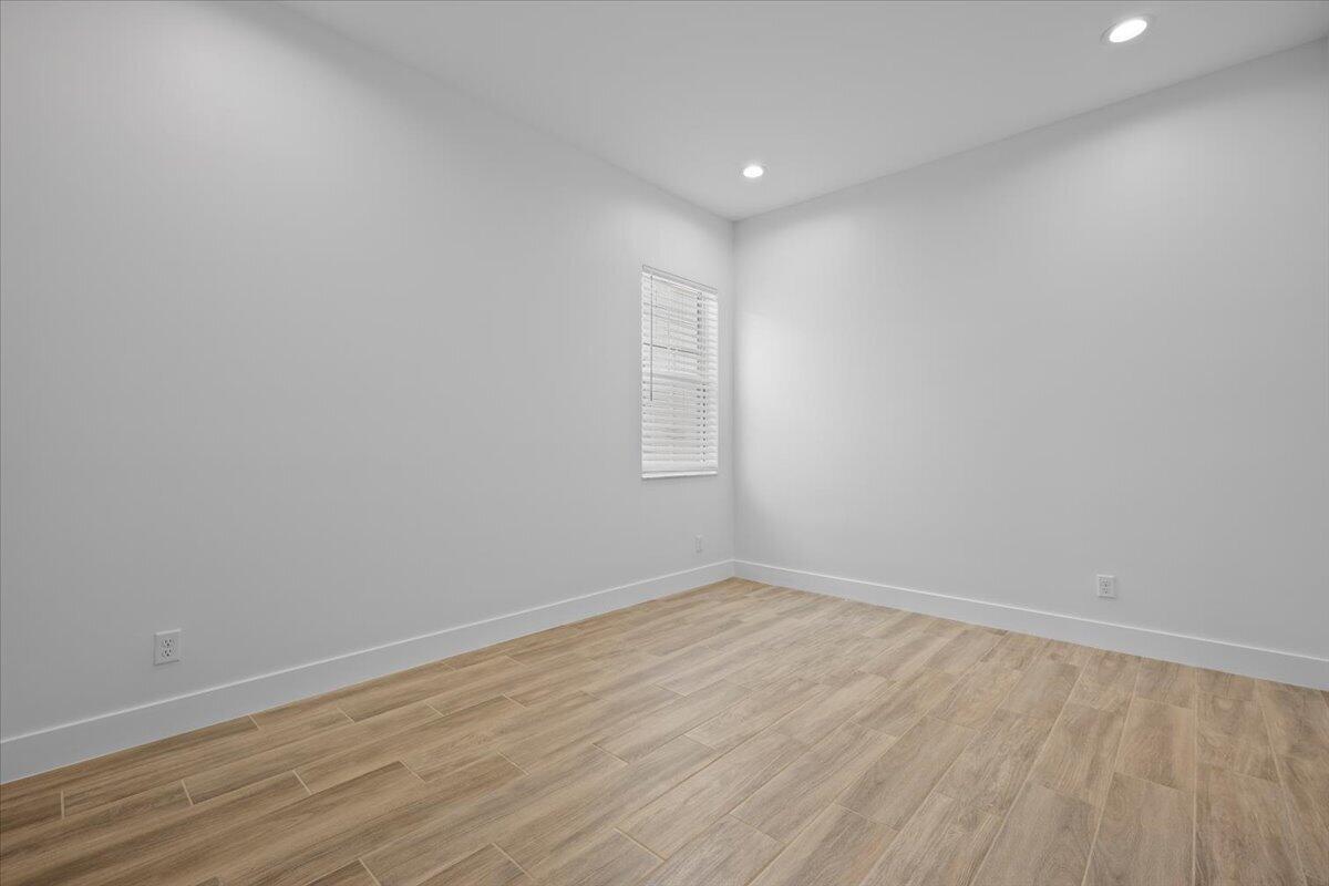3rd Bedroom