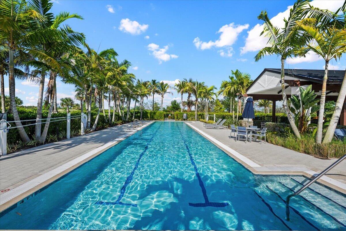 Splash Area for Family Fun