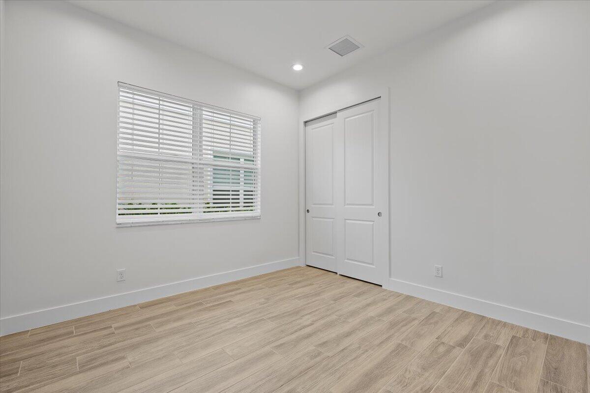 4th Bedroom/Office