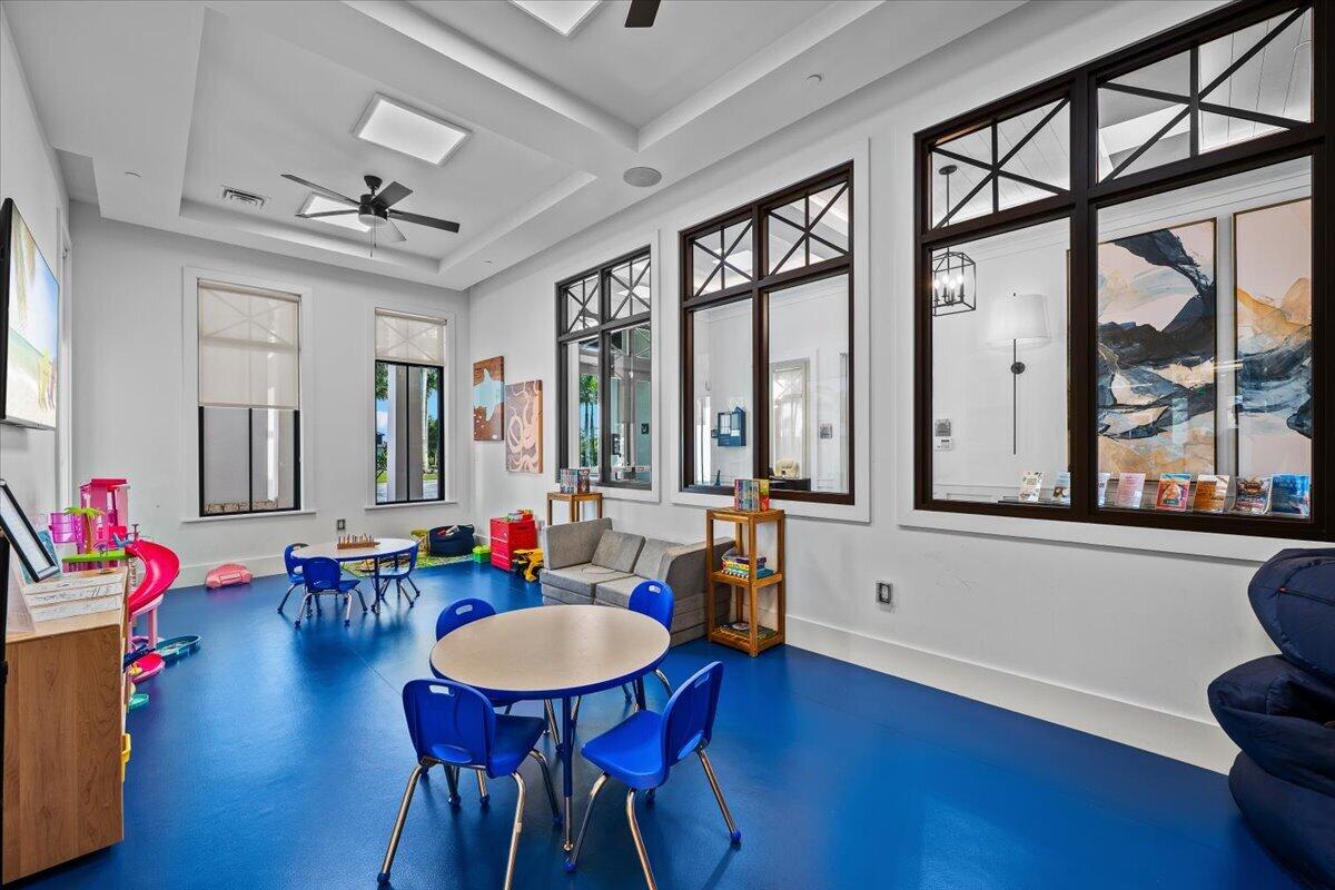 Childrens Play Room