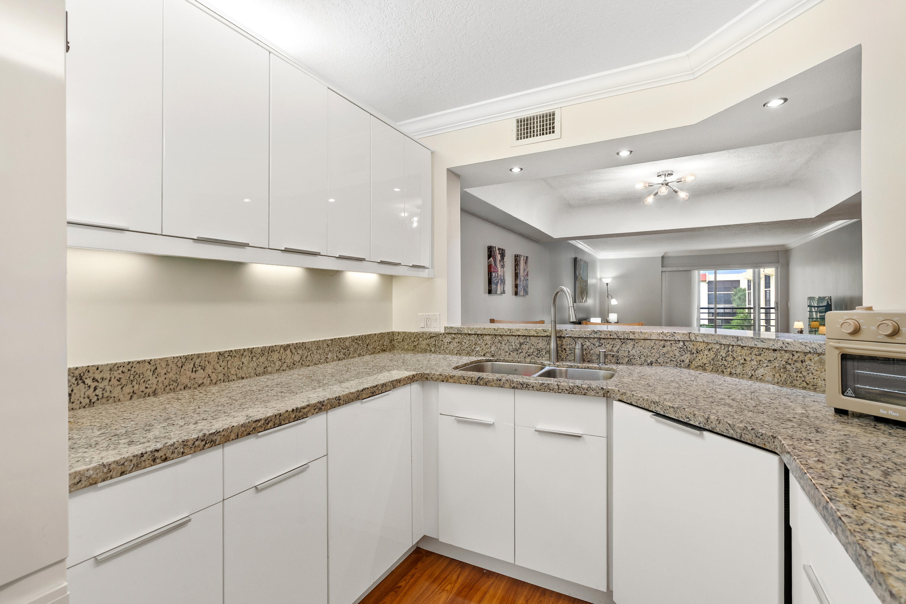 European Style Cabinets