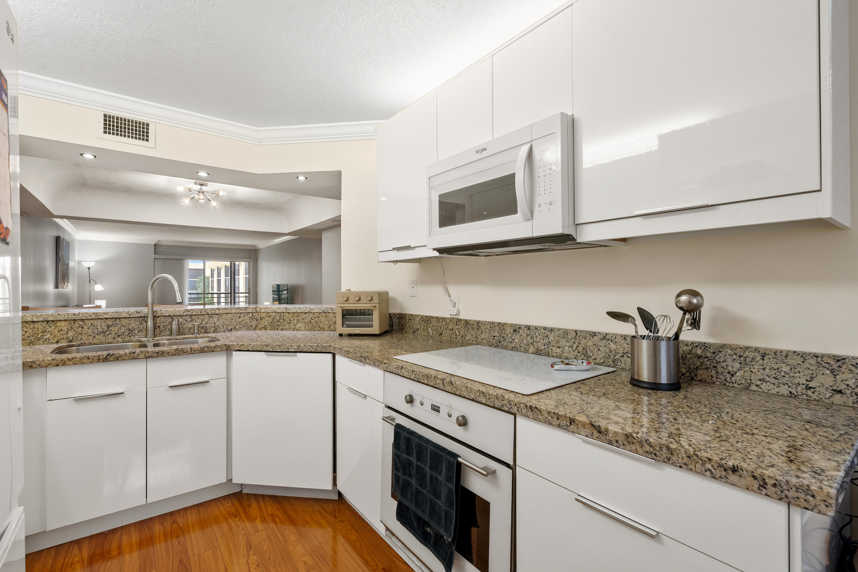 Granite Countertop