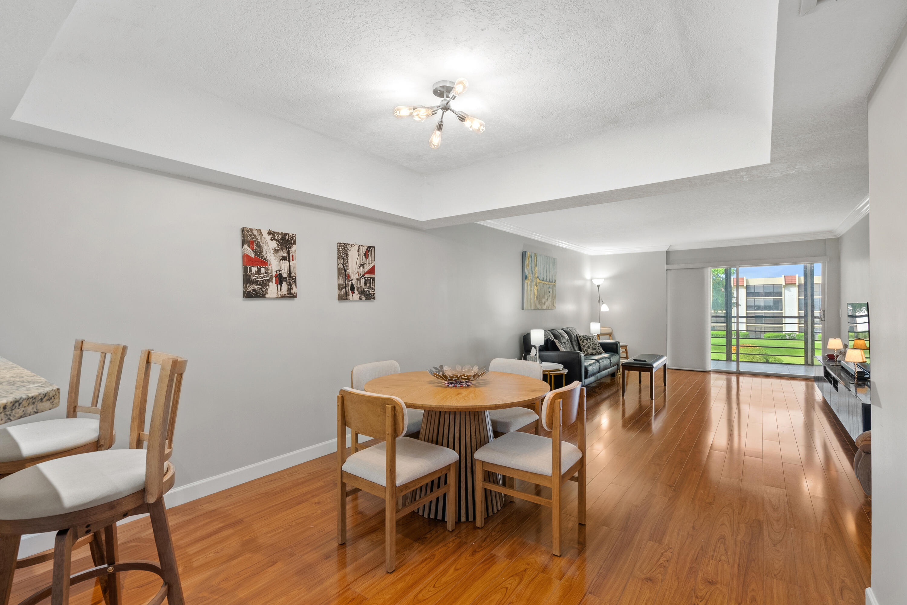 Large Living Room