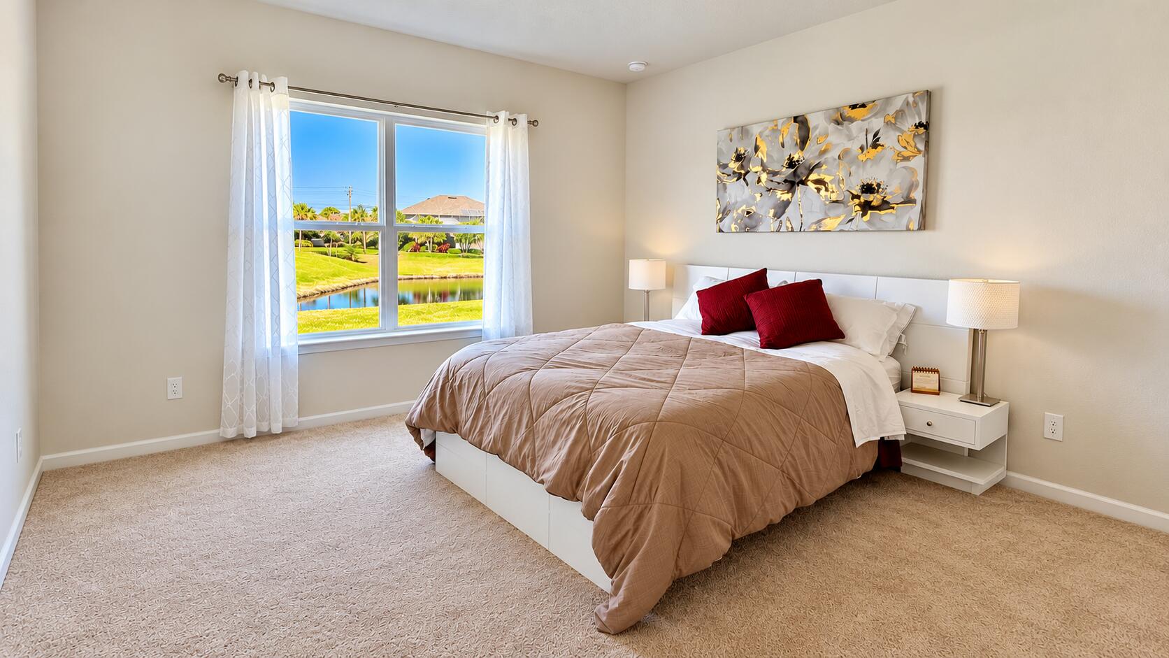 Master Bedroom 1