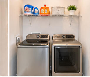 Laundry 1