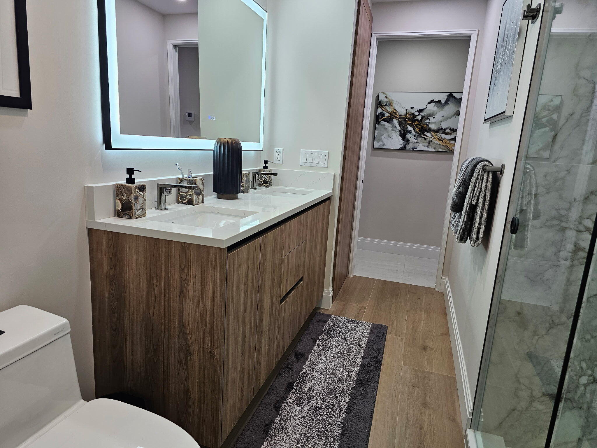 Bathroom 2