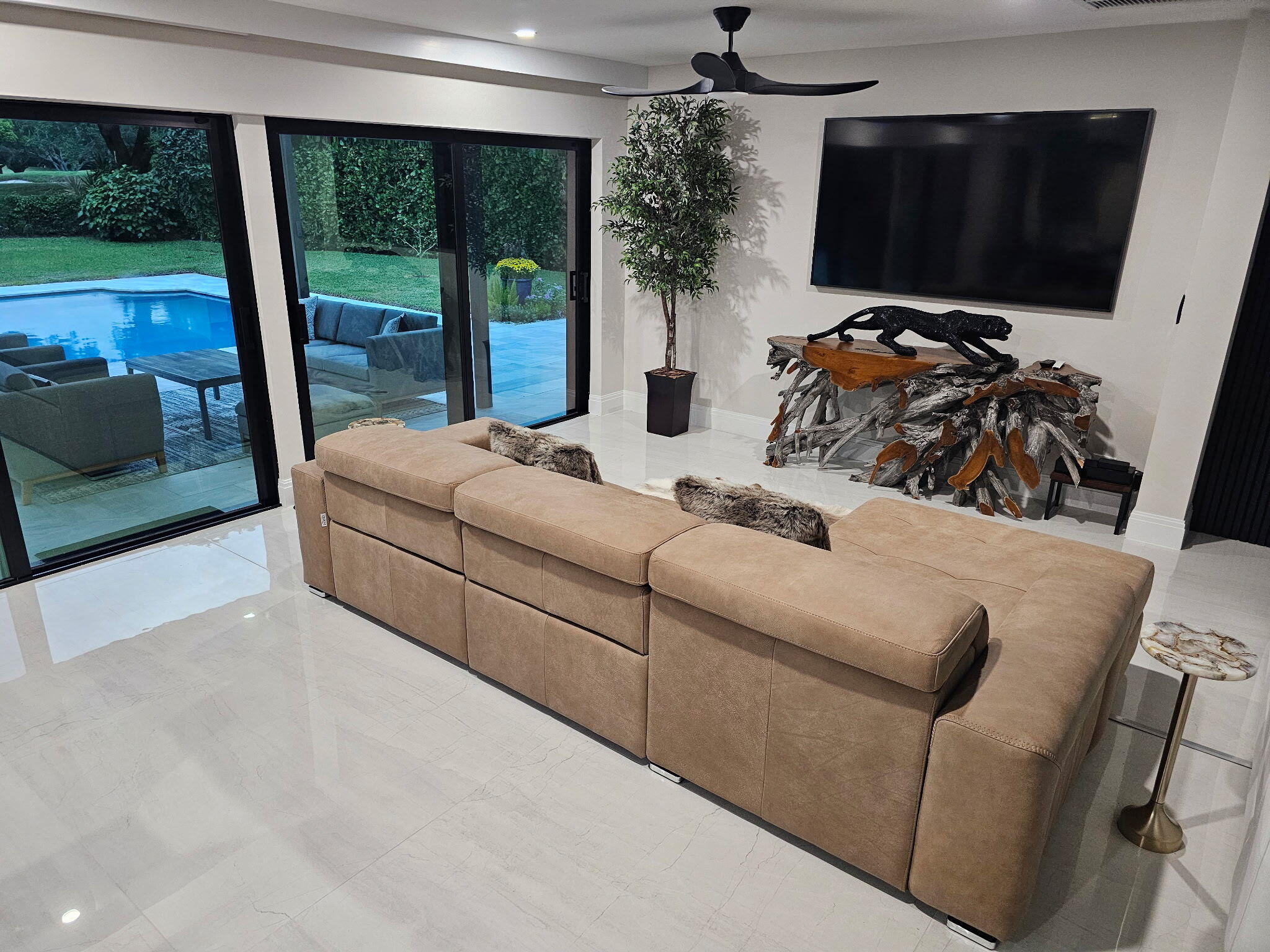 Family Area
