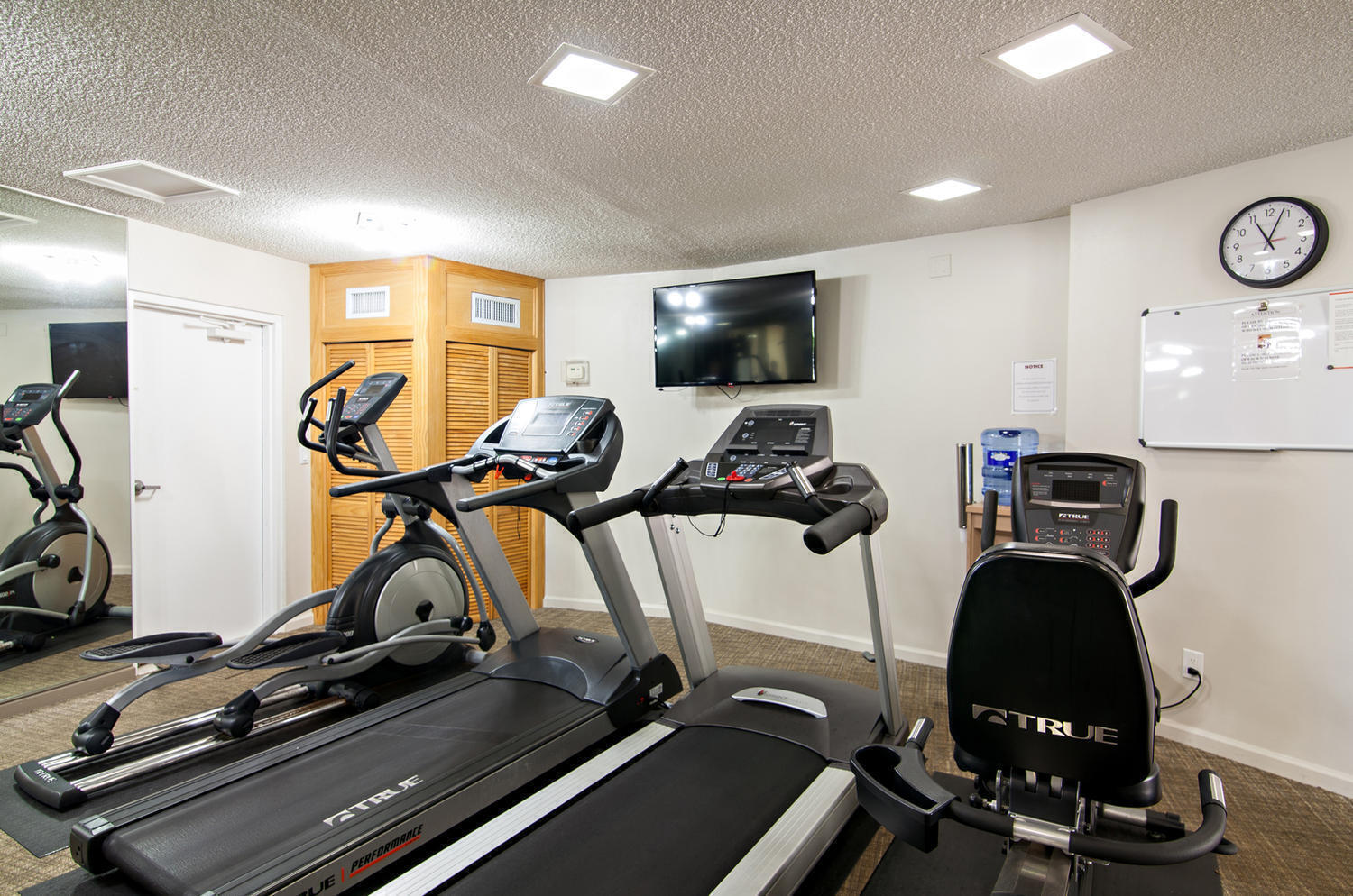 Gym 1