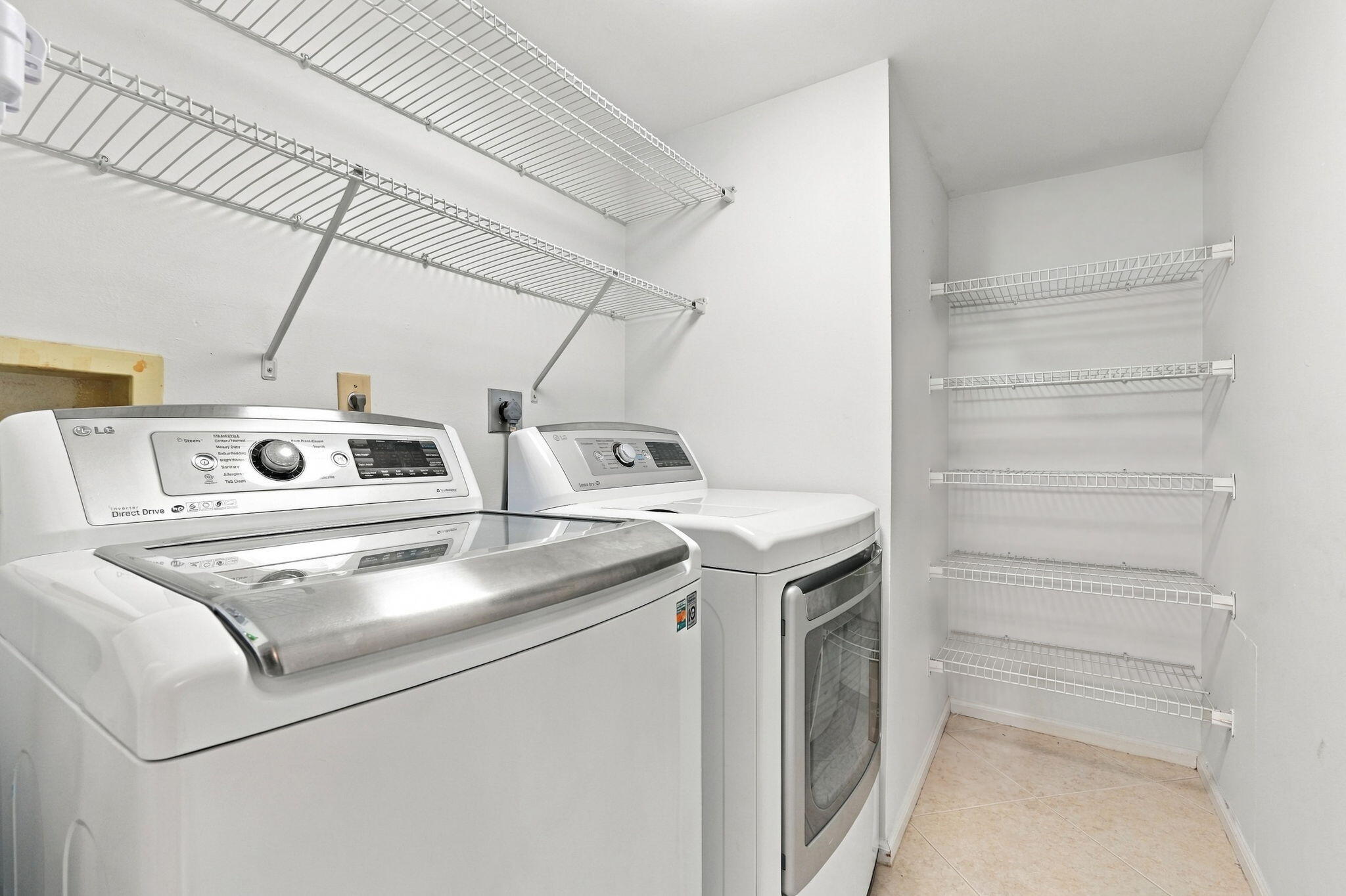 laundryroom