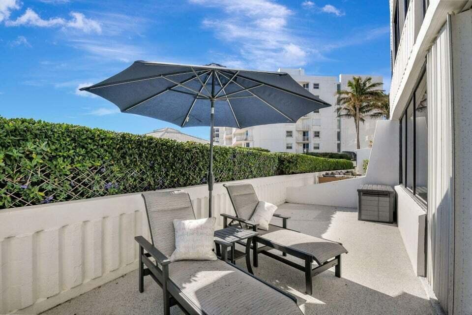Patio i