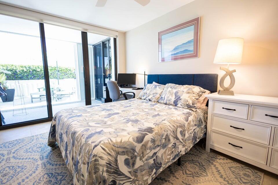 Guest Bed b
