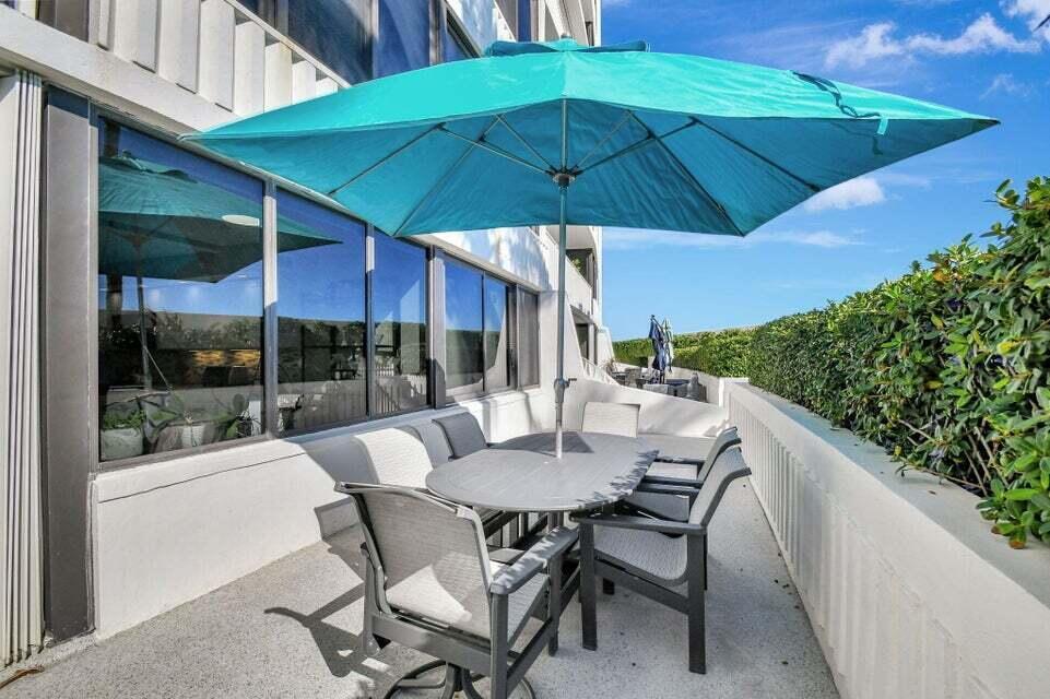 Patio h