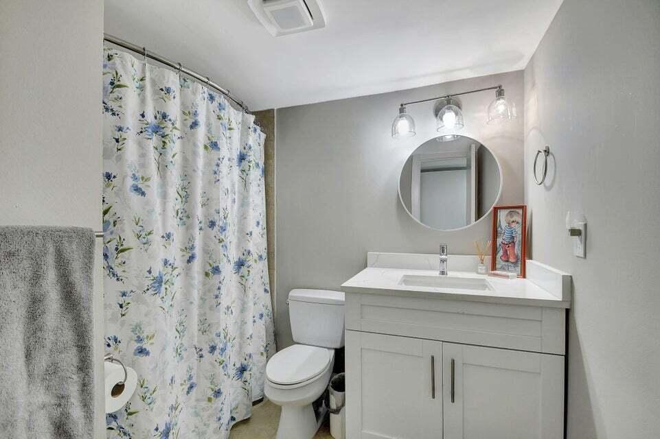 Guest Ensuite