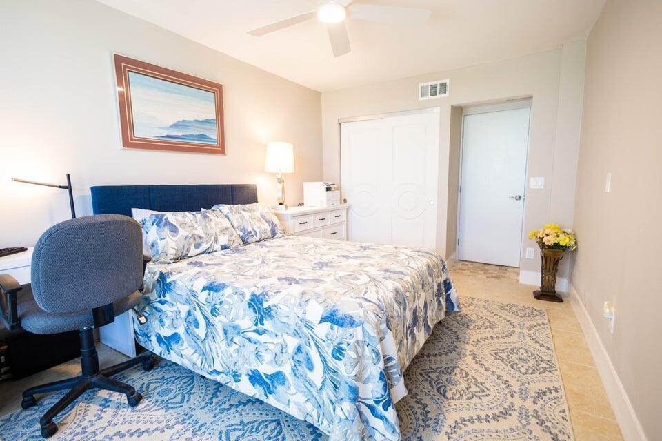 Guest Bed
