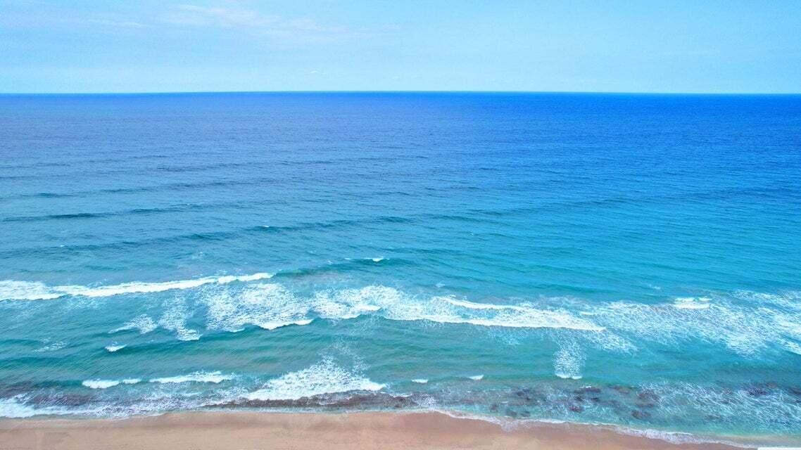 Ocean