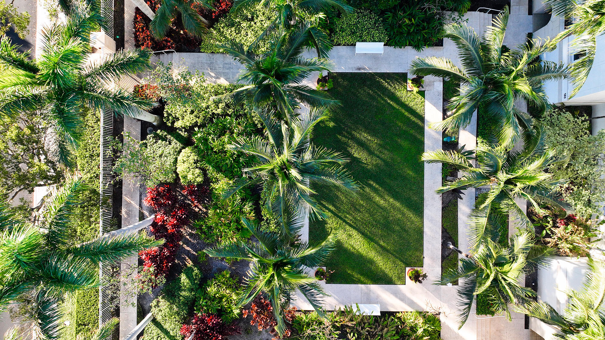 Havn_Garden-Aerial
