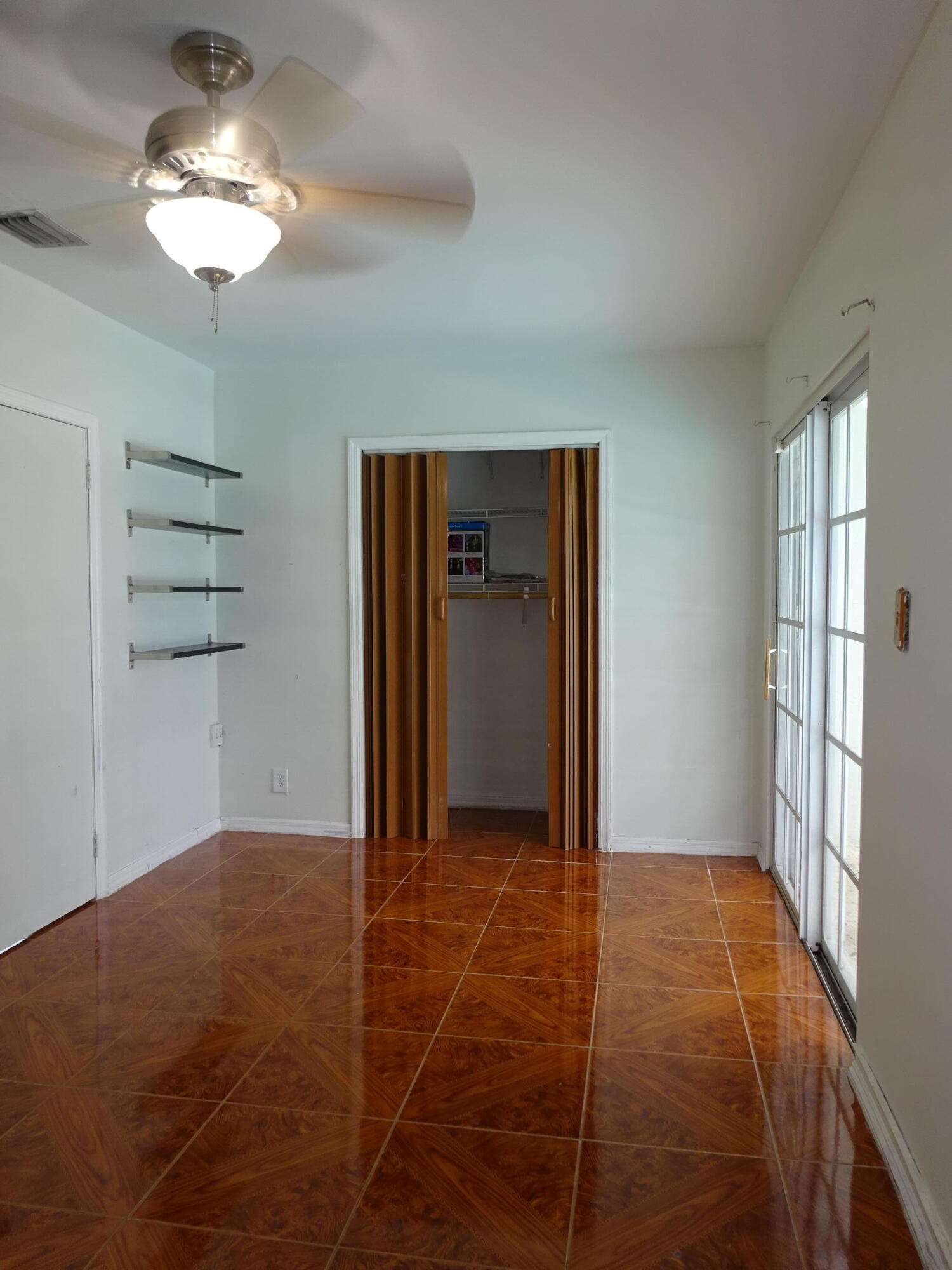 4th bedroom