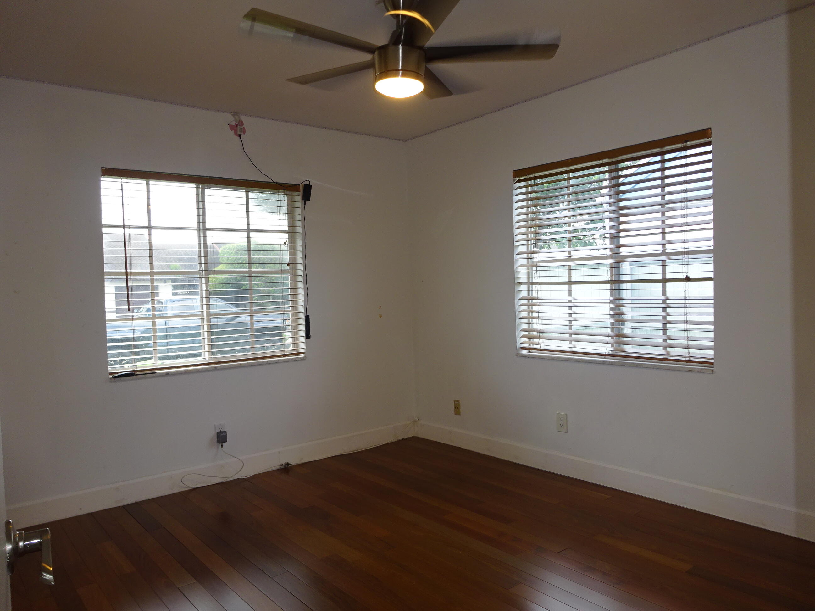 Teak Wood Floors