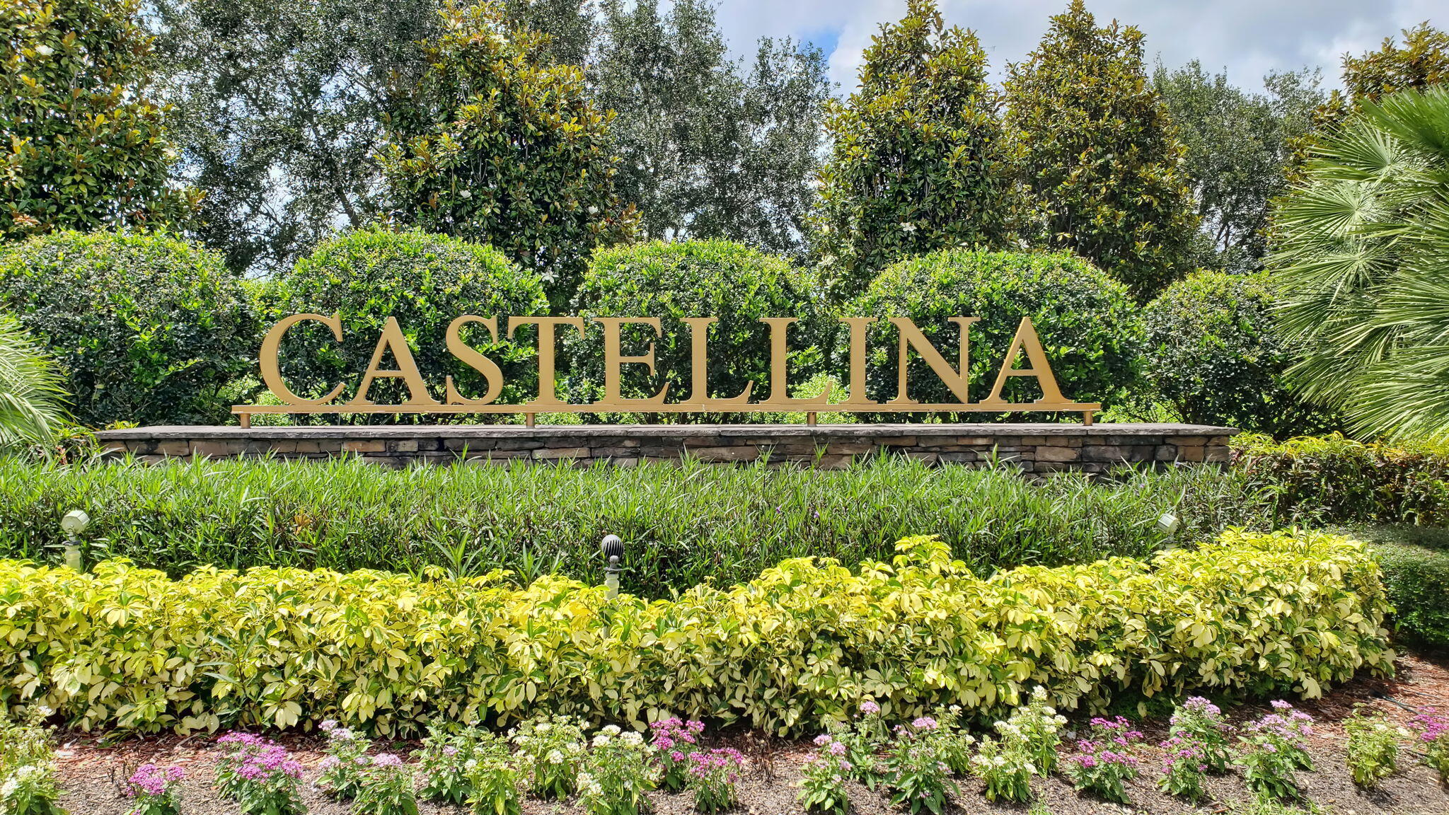 Castellina