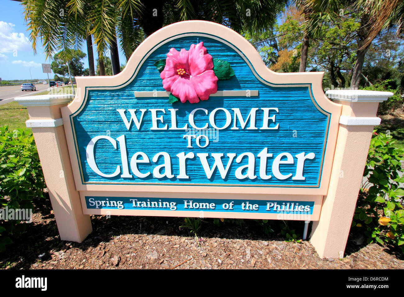 clearwater sign 2