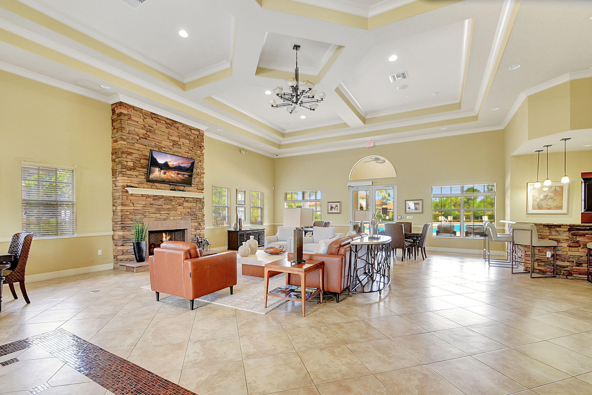 Clubhouse