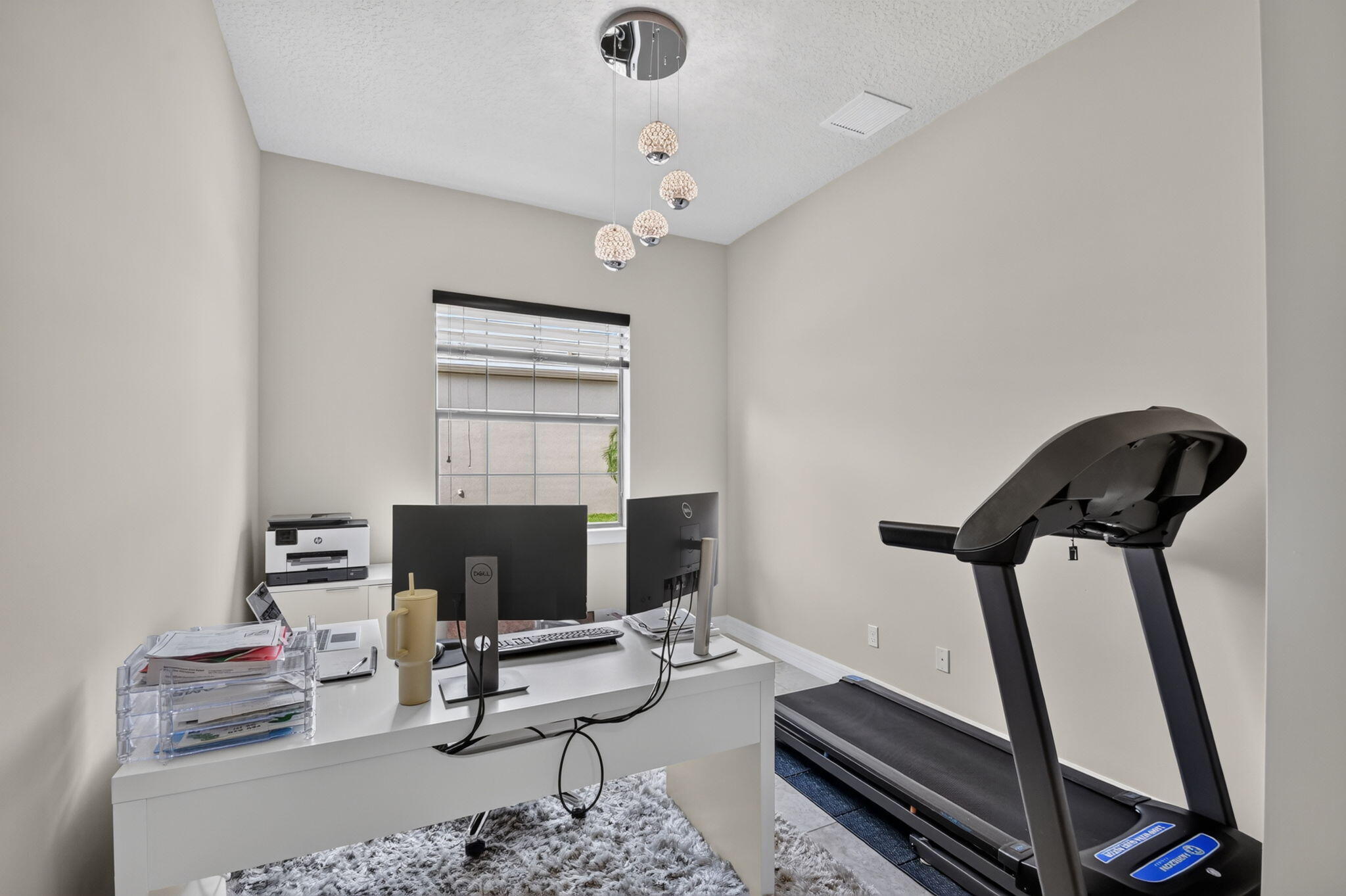 Bedroom 4/Den
