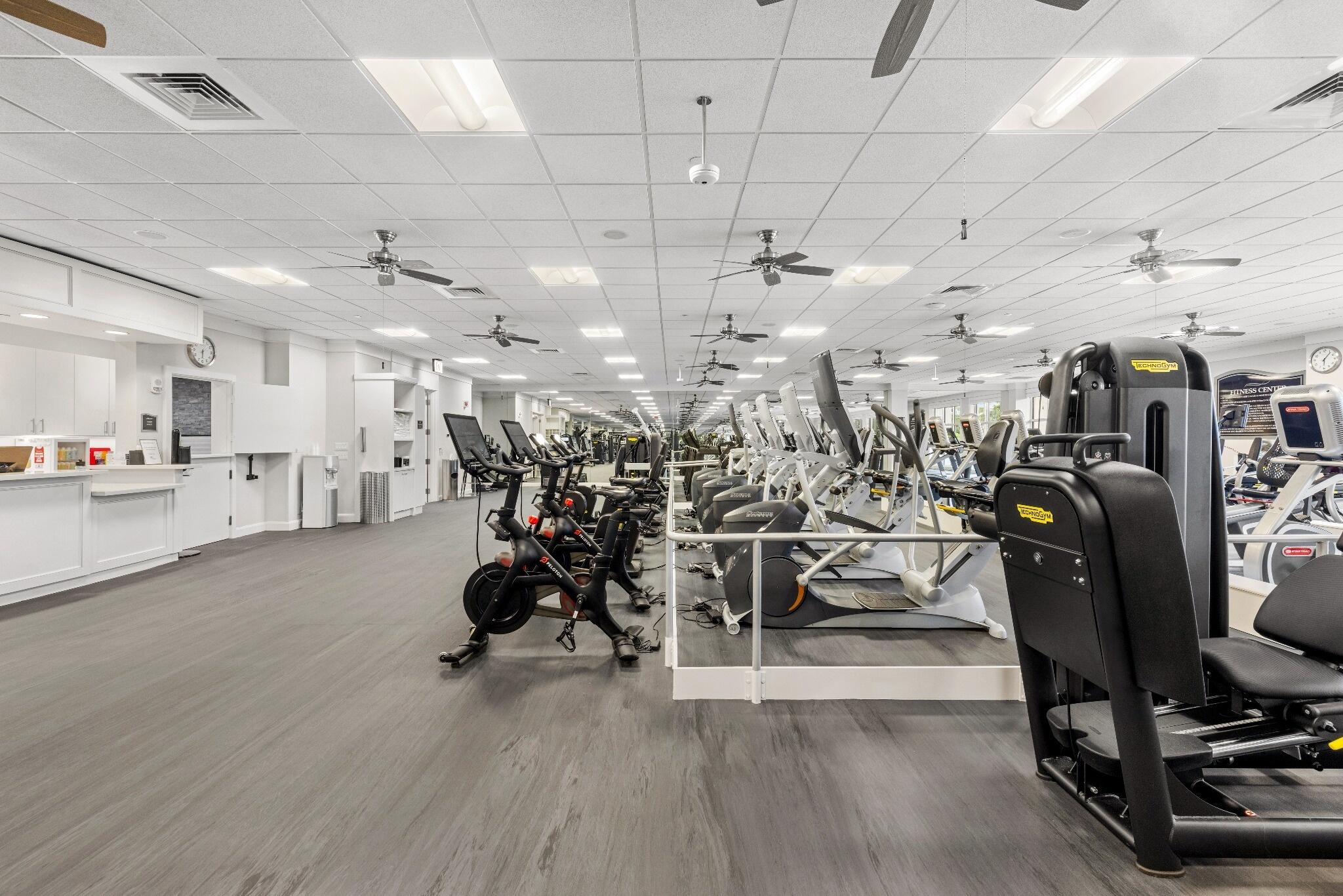 13- Gym 1